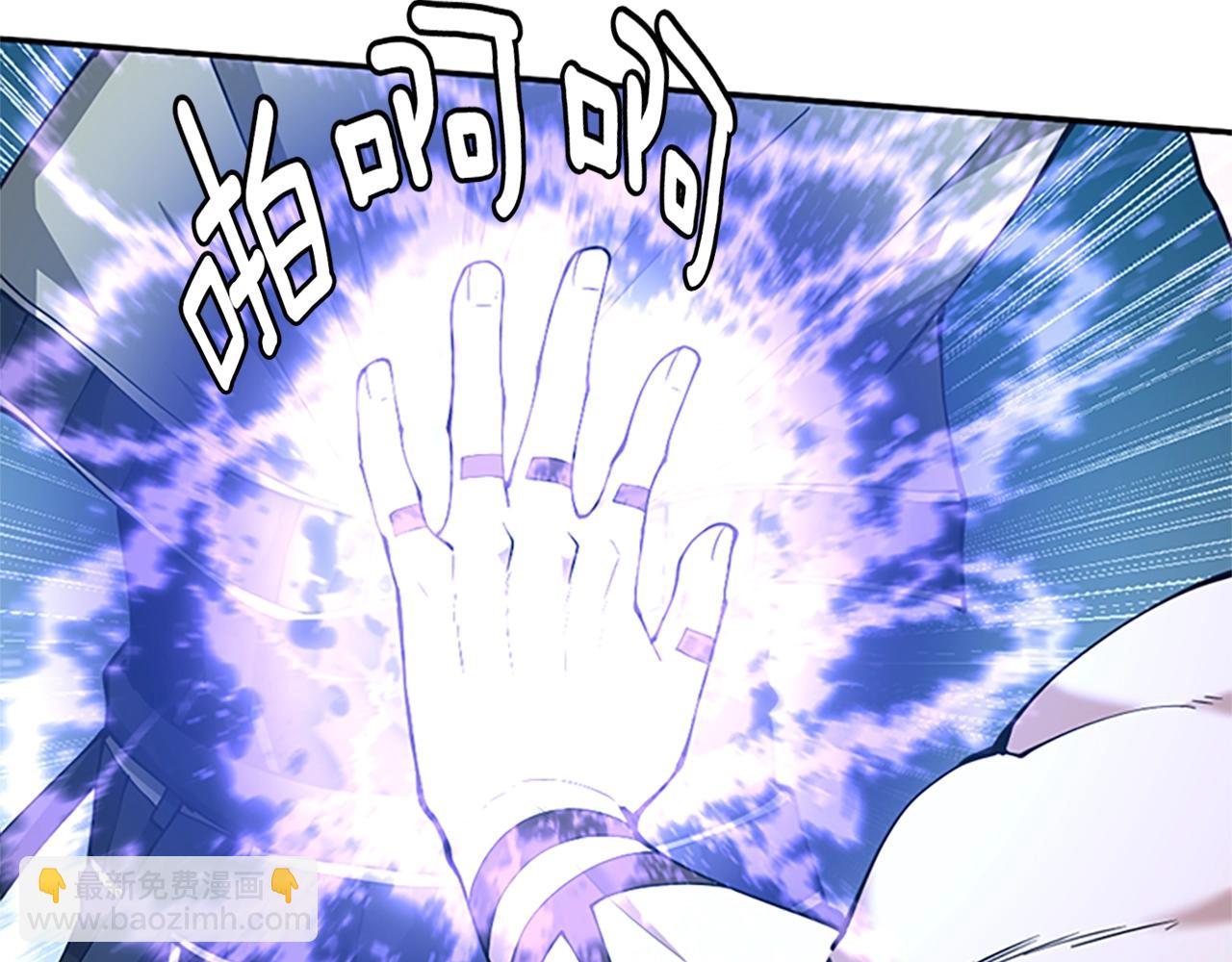 三歲開始做王者 - 第5季第153話 陪練(3/6) - 4