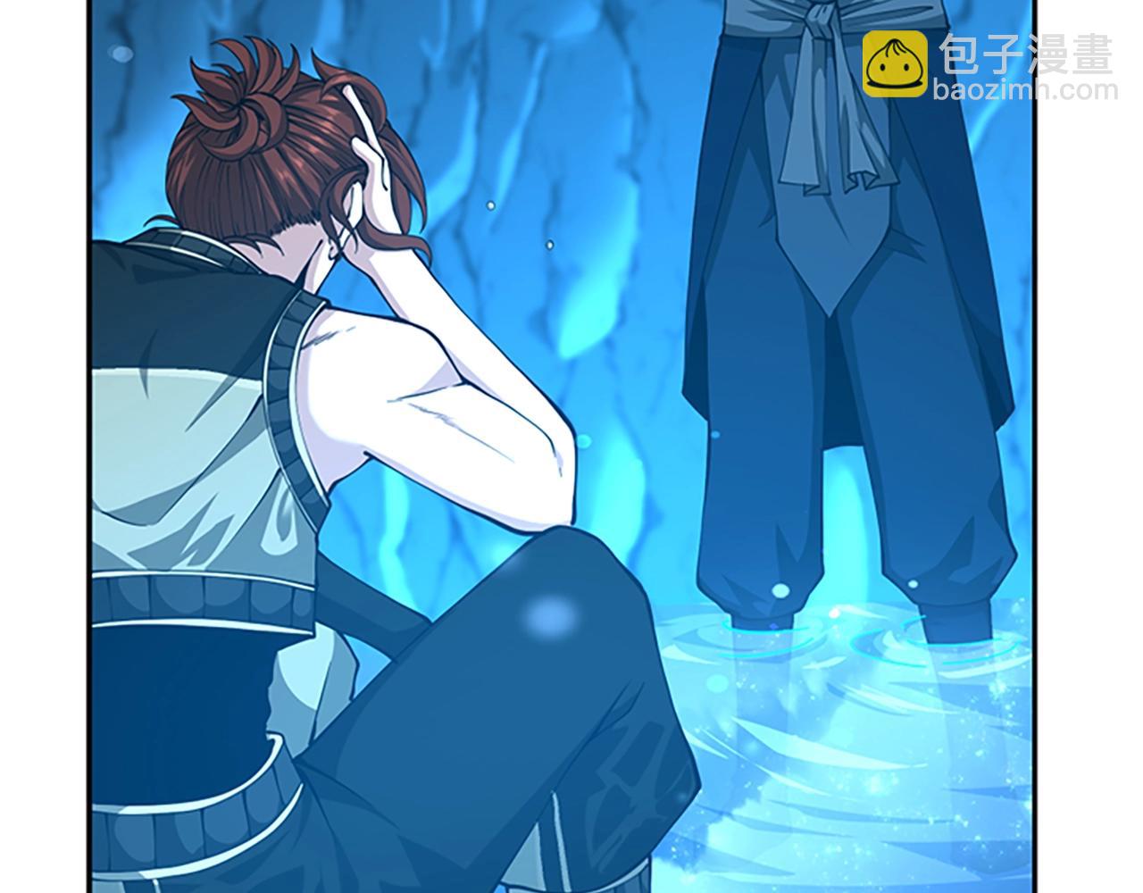 三歲開始做王者 - 第5季第153話 陪練(3/6) - 5