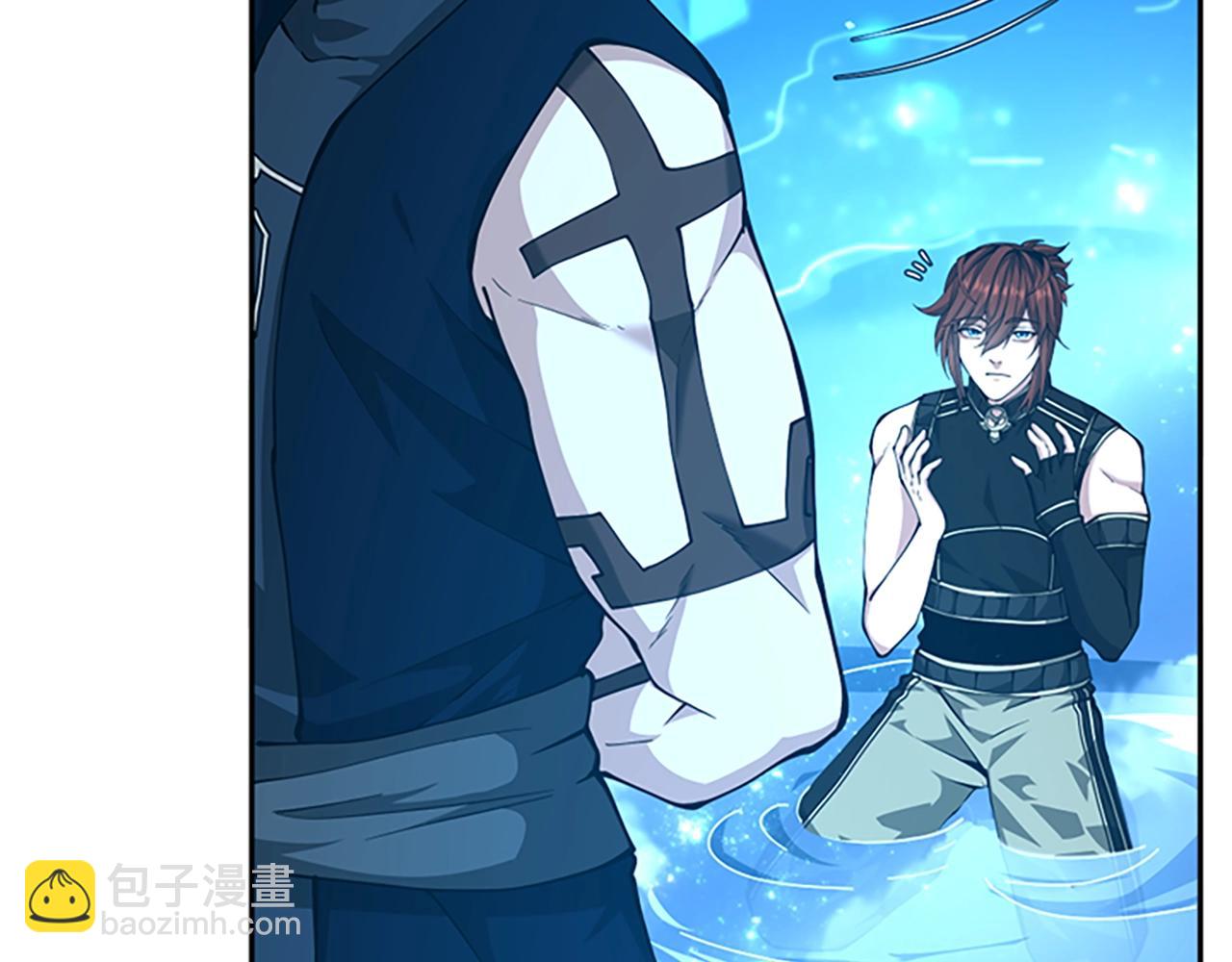 三歲開始做王者 - 第5季第153話 陪練(3/6) - 2