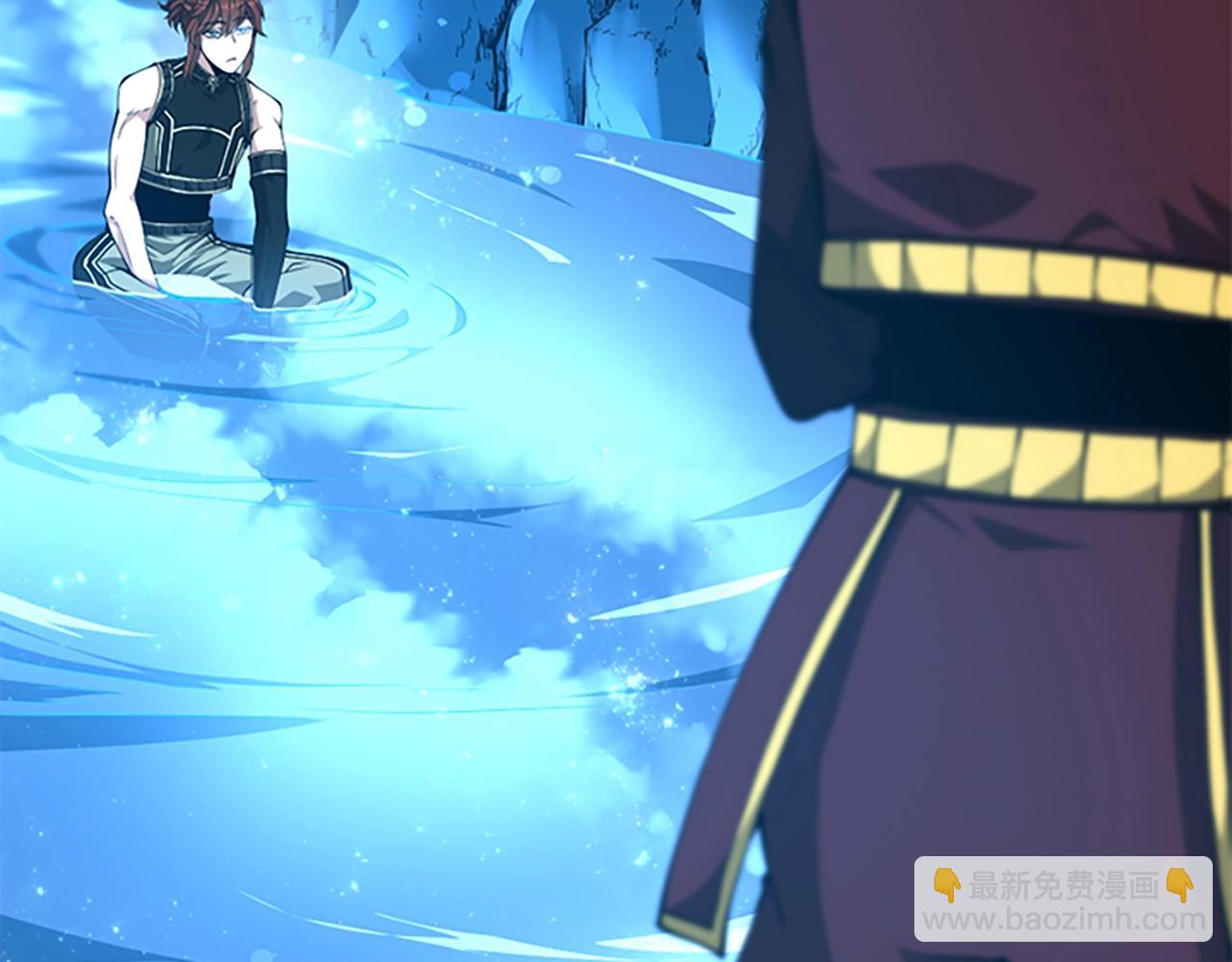 三歲開始做王者 - 第5季第153話 陪練(3/6) - 4