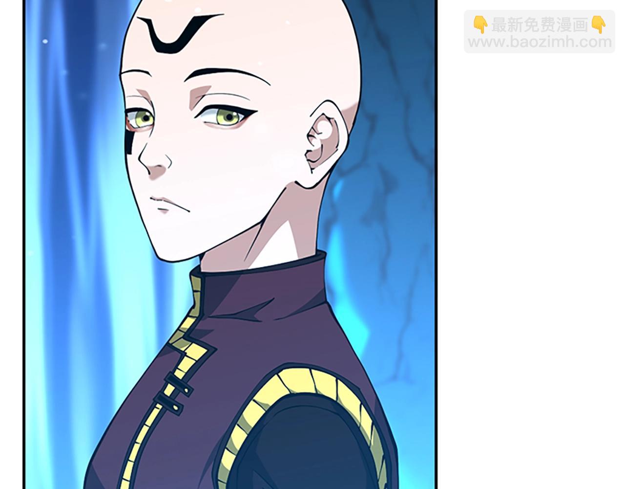 三歲開始做王者 - 第5季第153話 陪練(3/6) - 7