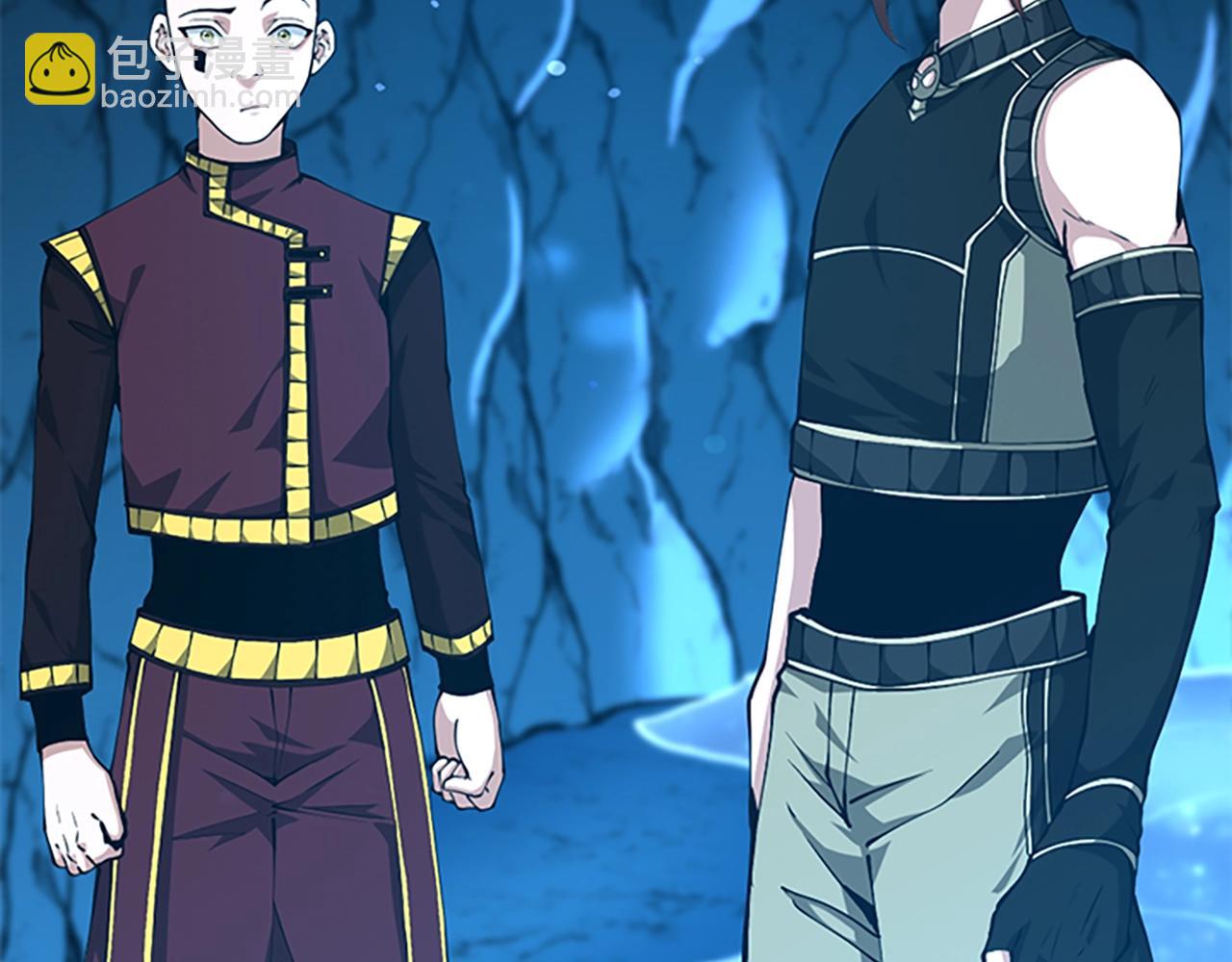 三歲開始做王者 - 第5季第153話 陪練(4/6) - 6