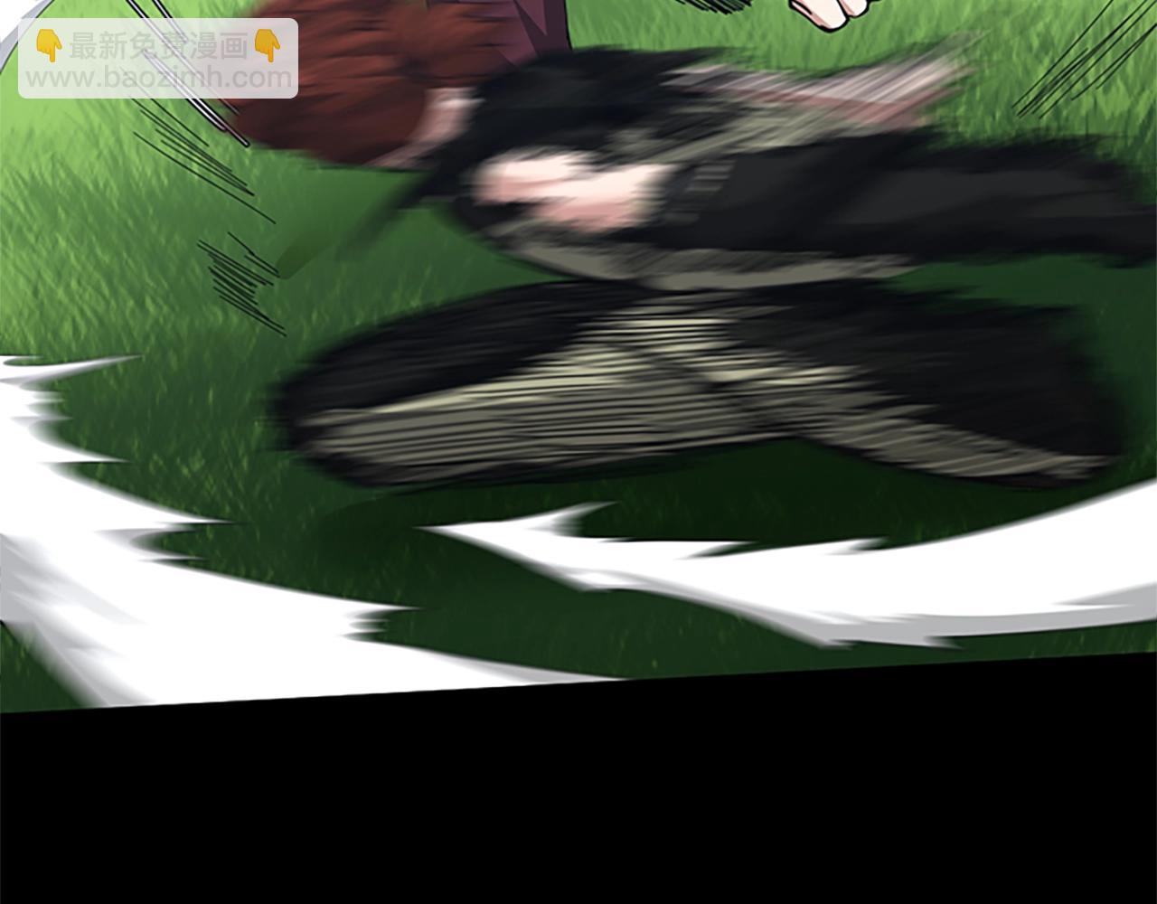 三歲開始做王者 - 第5季第153話 陪練(4/6) - 6