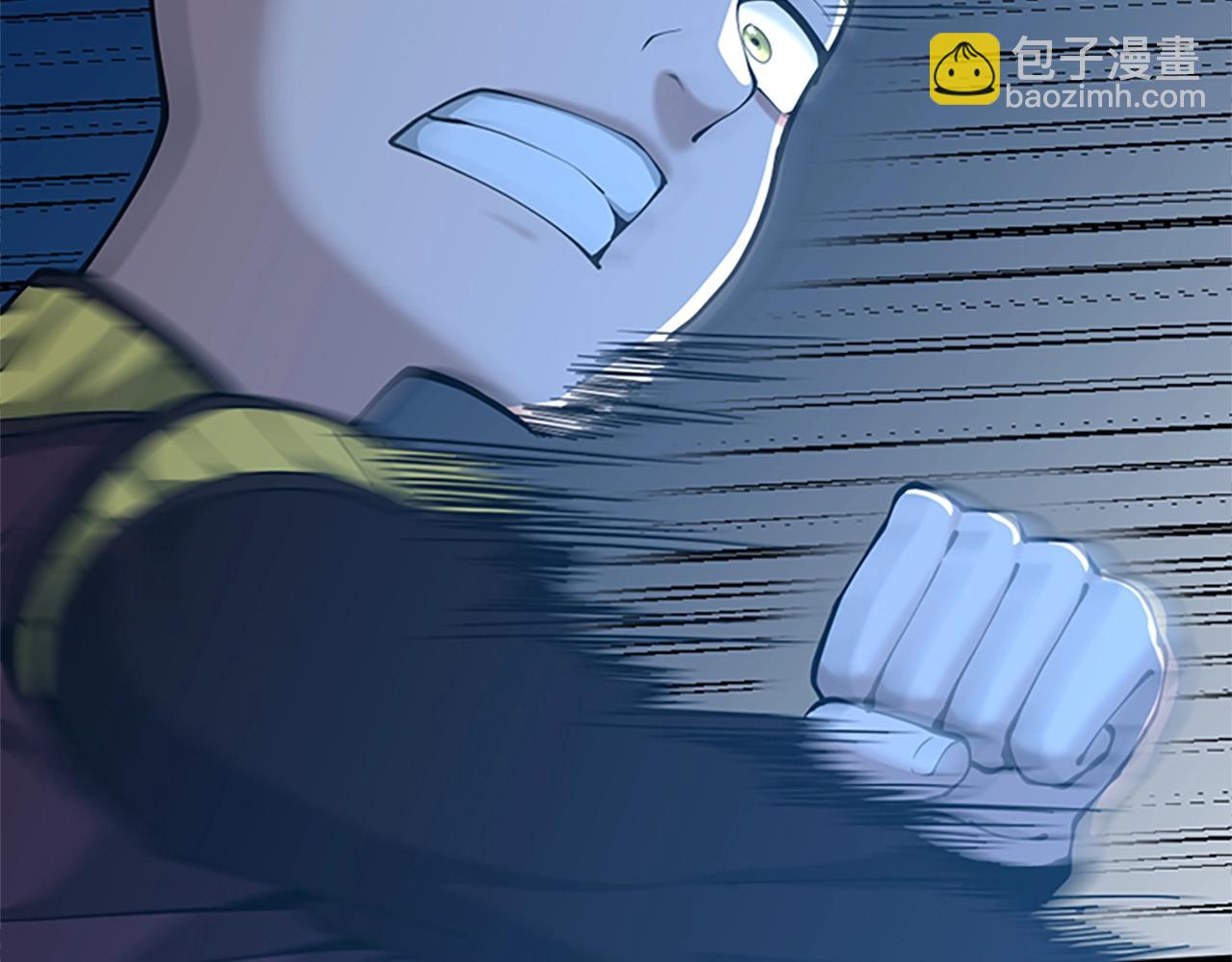 三歲開始做王者 - 第5季第153話 陪練(5/6) - 6