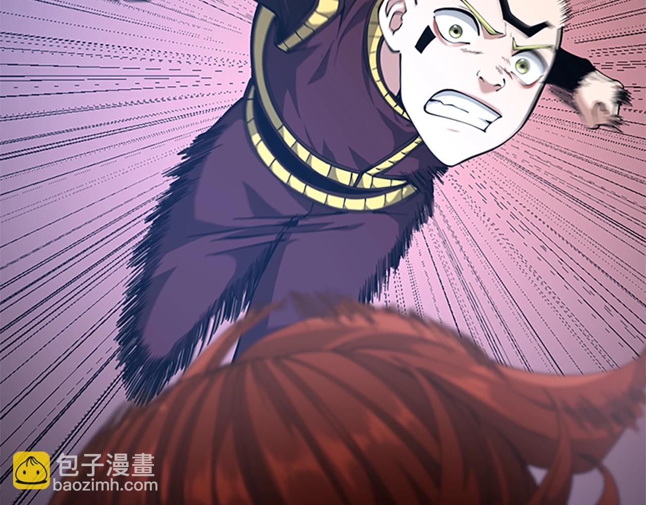 三歲開始做王者 - 第5季第153話 陪練(5/6) - 4