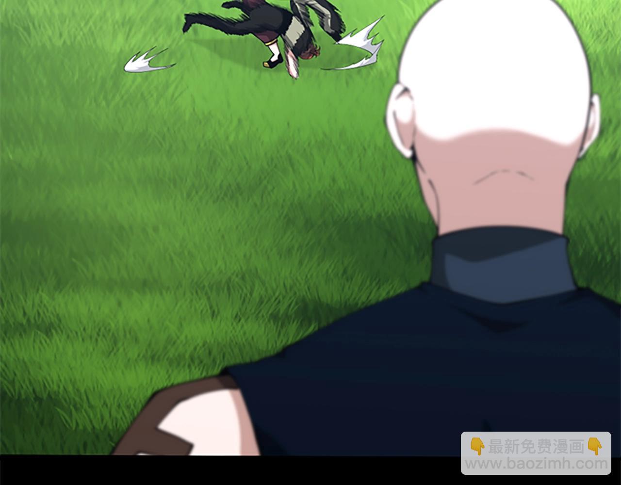 三歲開始做王者 - 第5季第153話 陪練(5/6) - 4