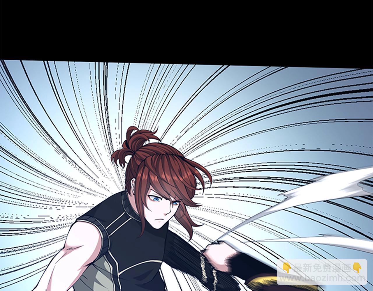 三歲開始做王者 - 第5季第153話 陪練(5/6) - 7