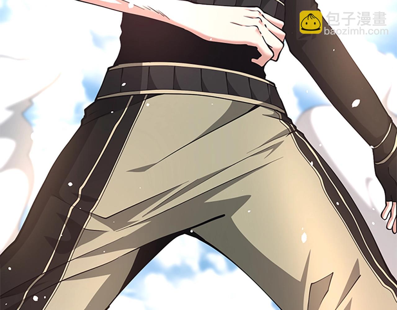 三歲開始做王者 - 第5季第153話 陪練(6/6) - 4