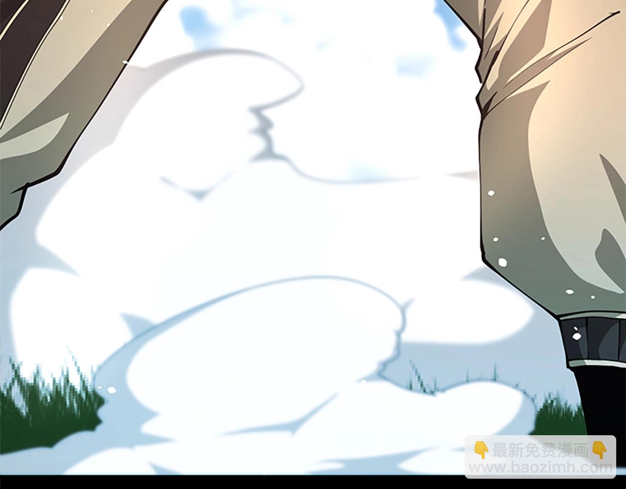 三歲開始做王者 - 第5季第153話 陪練(6/6) - 1