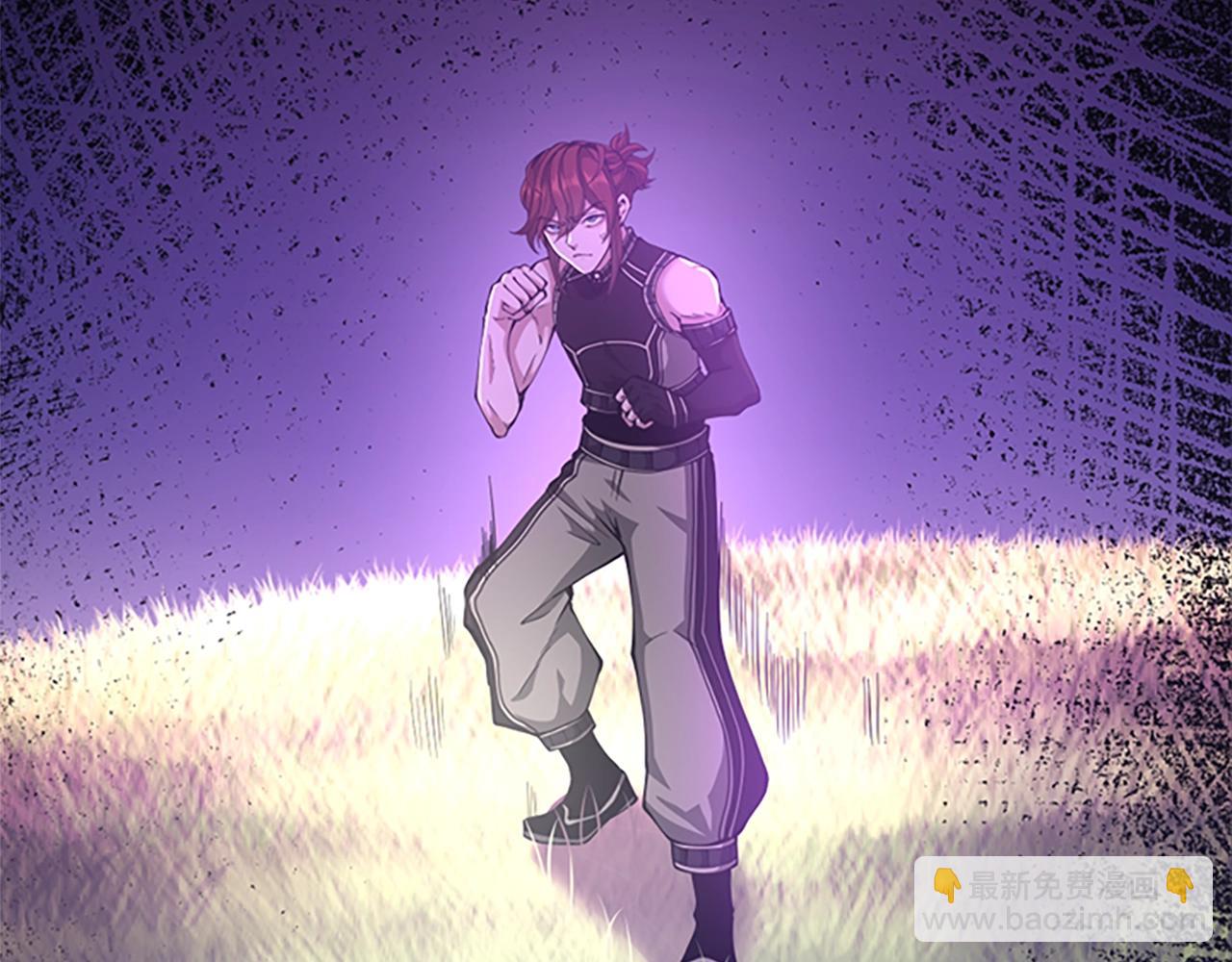 三歲開始做王者 - 第5季第153話 陪練(2/6) - 4