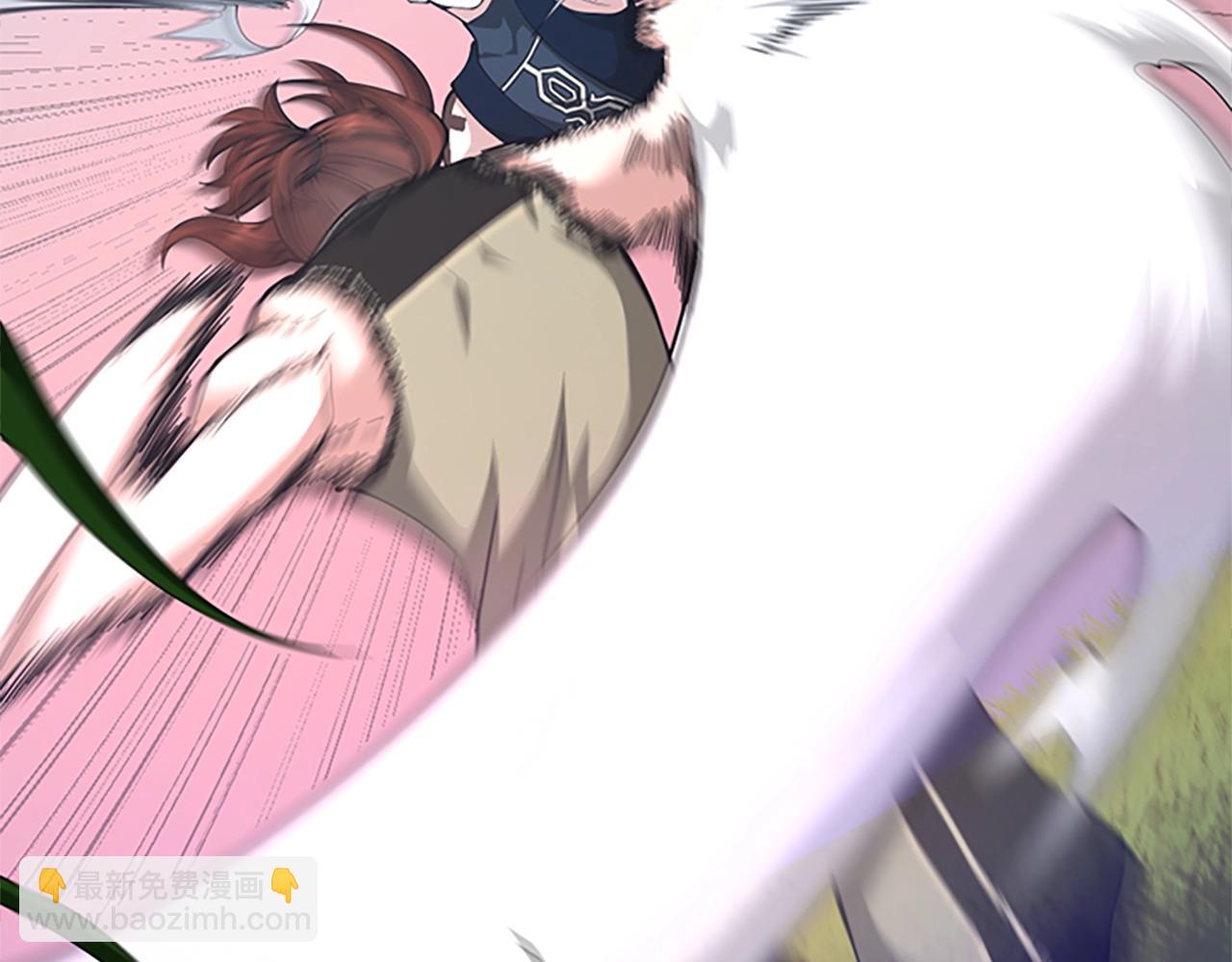 三歲開始做王者 - 第5季第153話 陪練(2/6) - 6