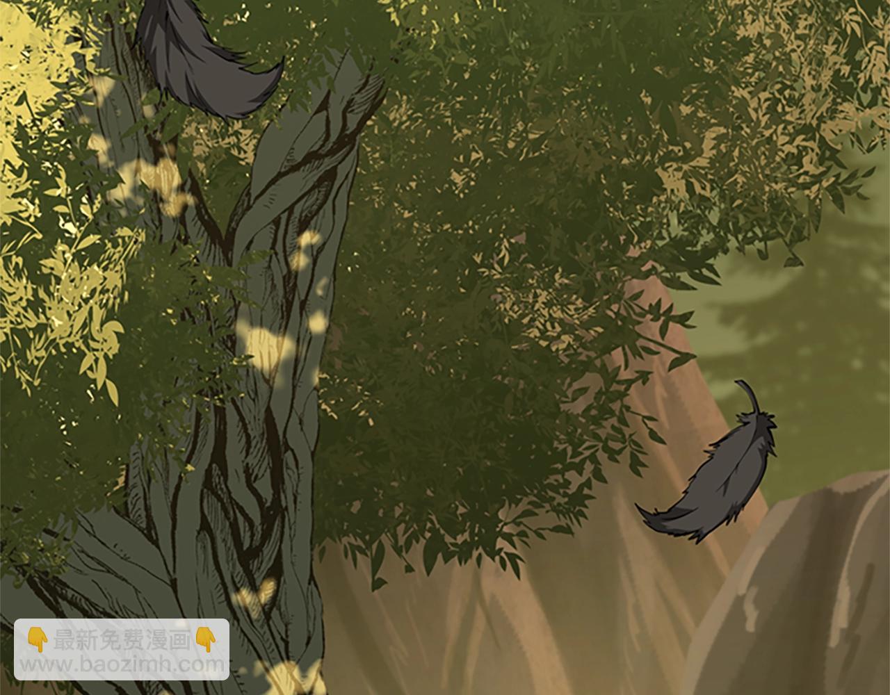 三歲開始做王者 - 第5季第156話 銀豹(3/7) - 8