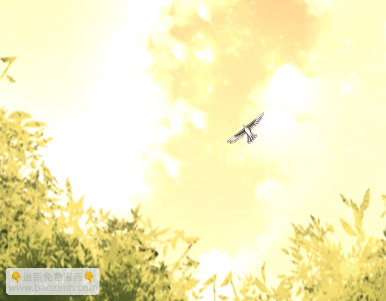 三歲開始做王者 - 第5季第156話 銀豹(3/7) - 3