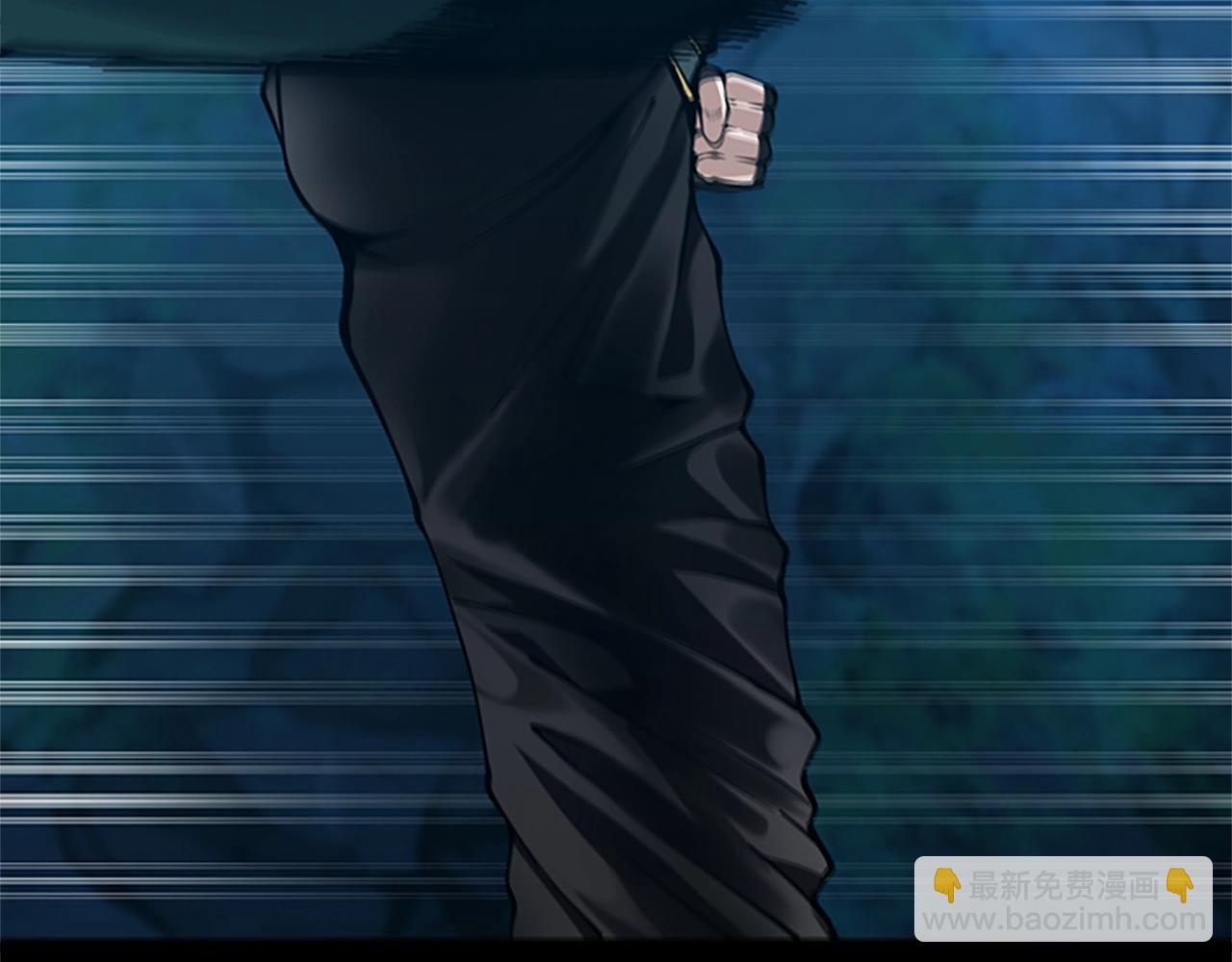 三歲開始做王者 - 第5季第156話 銀豹(4/7) - 2