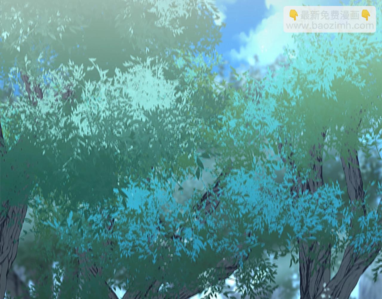 三歲開始做王者 - 第5季第156話 銀豹(4/7) - 4