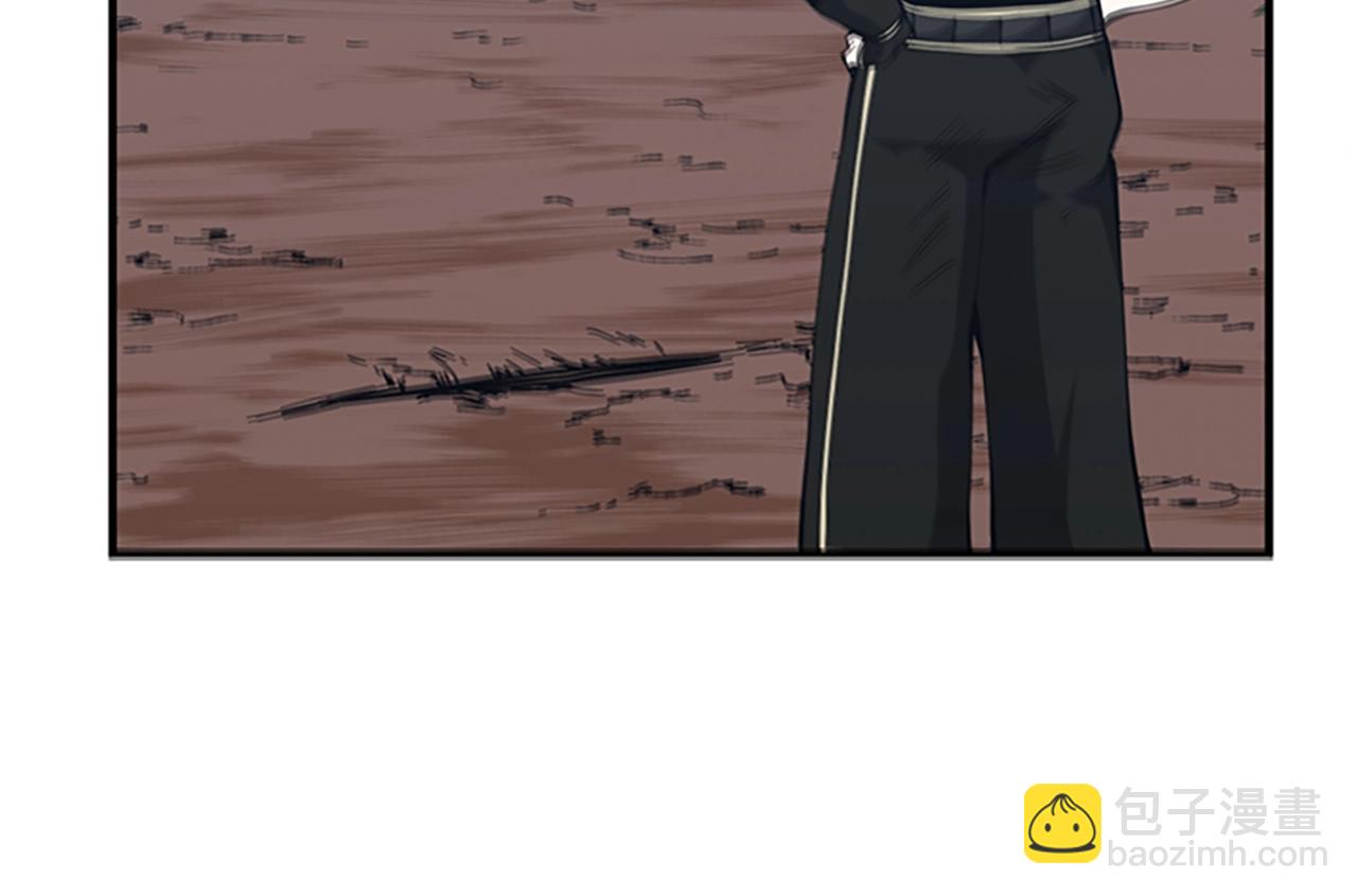 三歲開始做王者 - 第5季第156話 銀豹(4/7) - 8