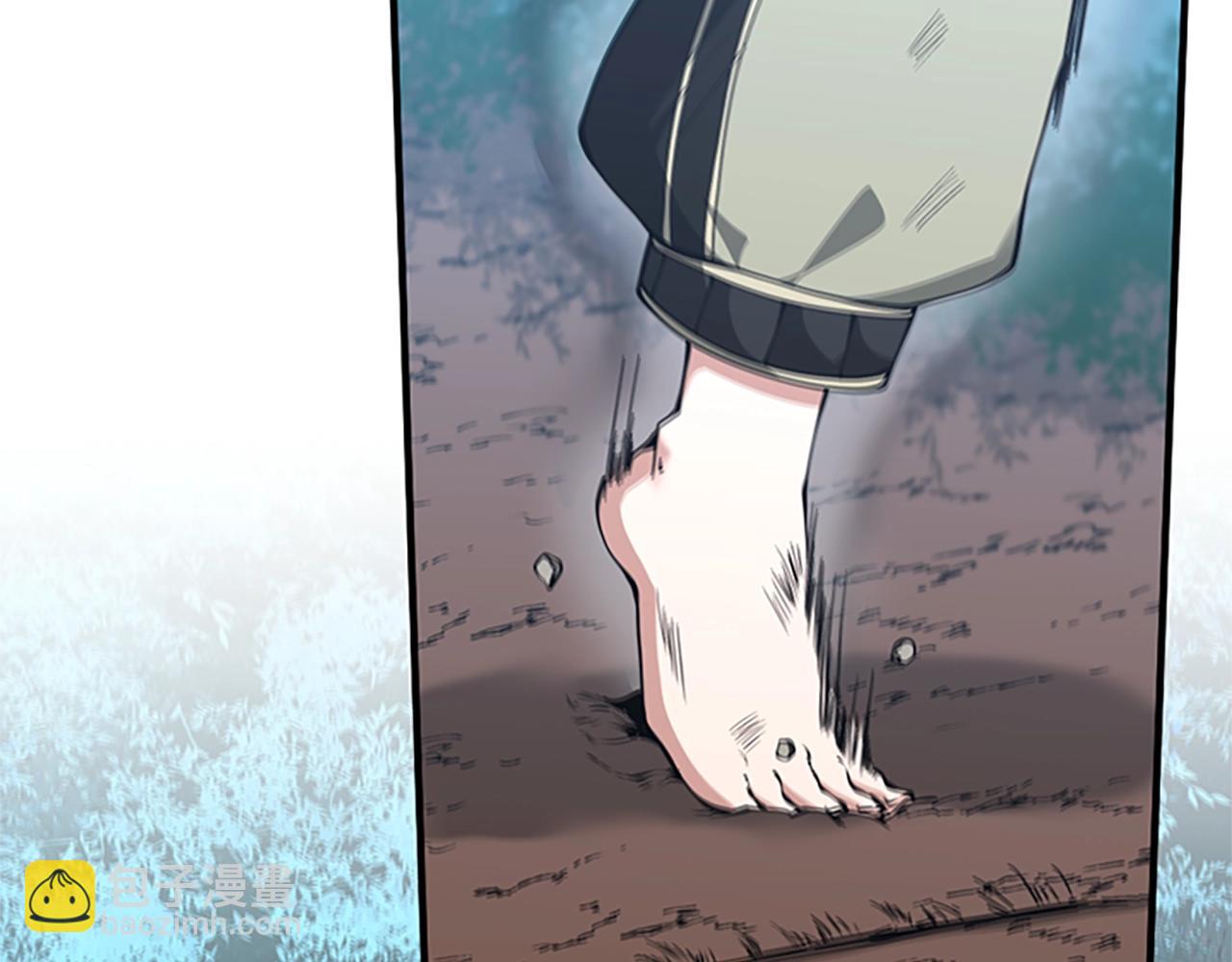 三歲開始做王者 - 第5季第156話 銀豹(4/7) - 3