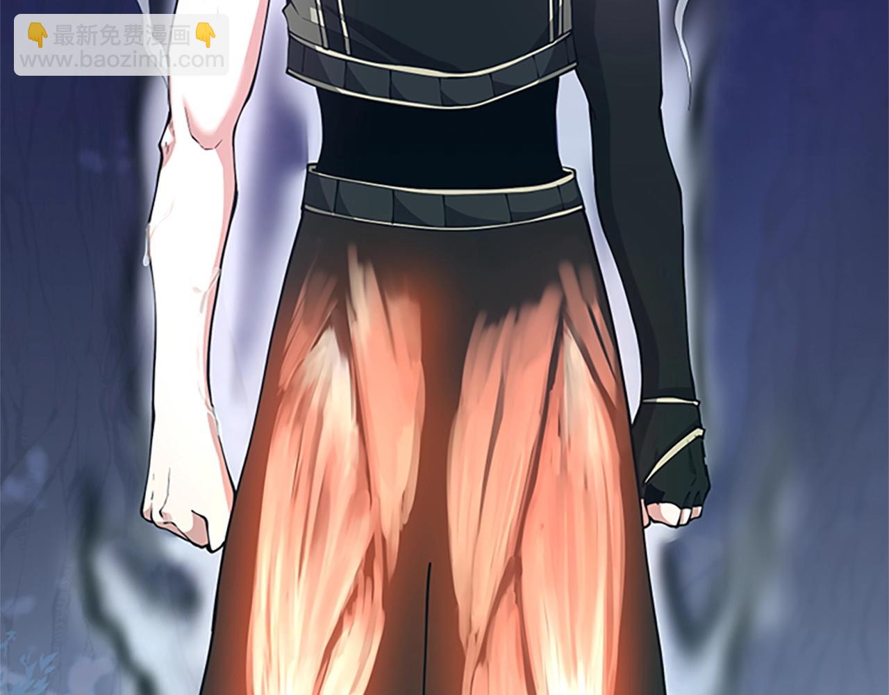 三歲開始做王者 - 第5季第156話 銀豹(4/7) - 7