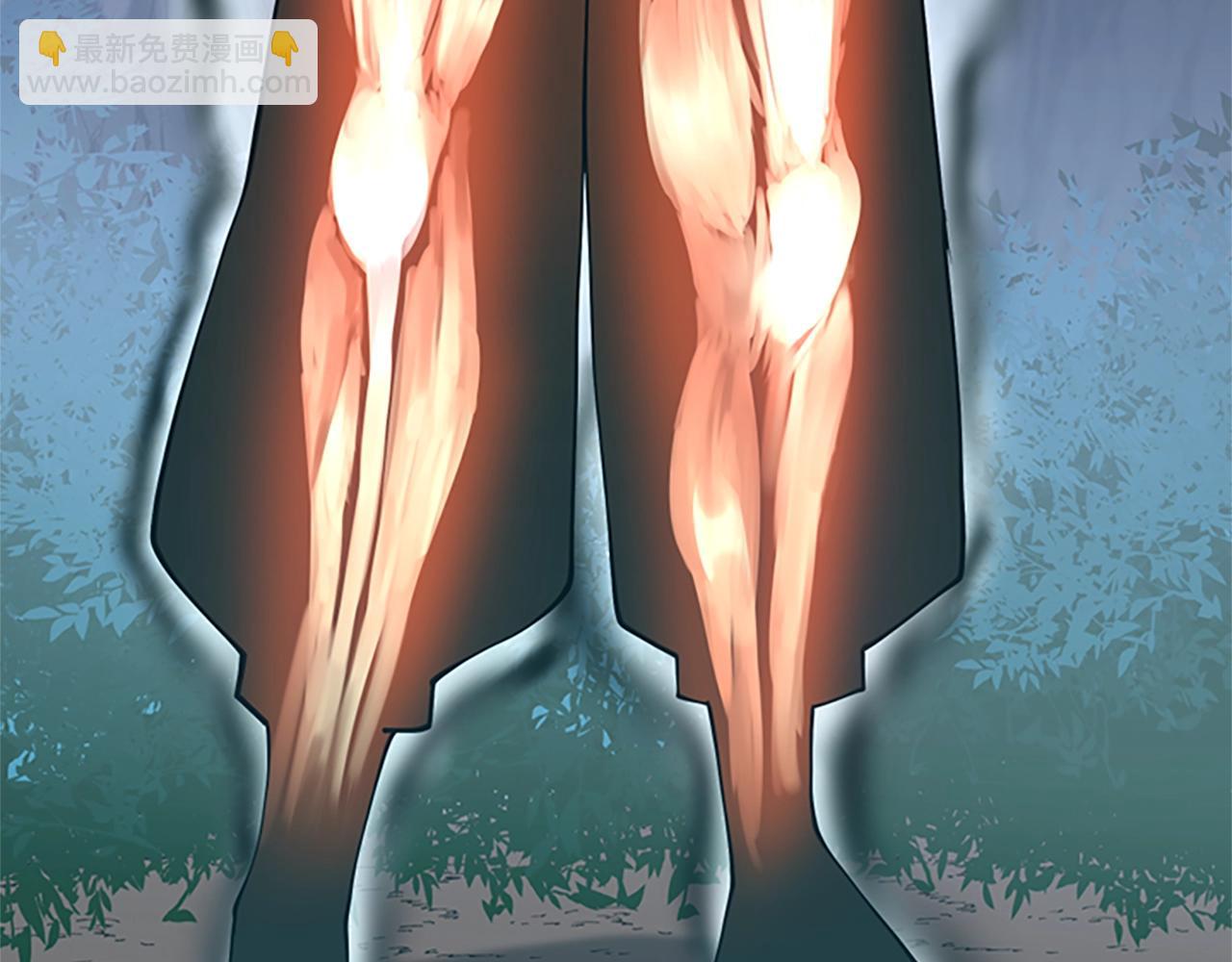 三歲開始做王者 - 第5季第156話 銀豹(4/7) - 8