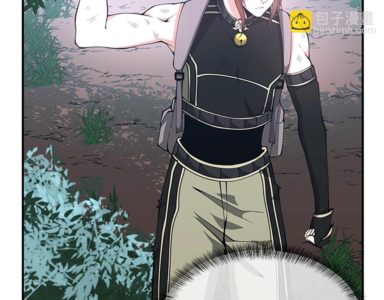 三歲開始做王者 - 第5季第156話 銀豹(4/7) - 5