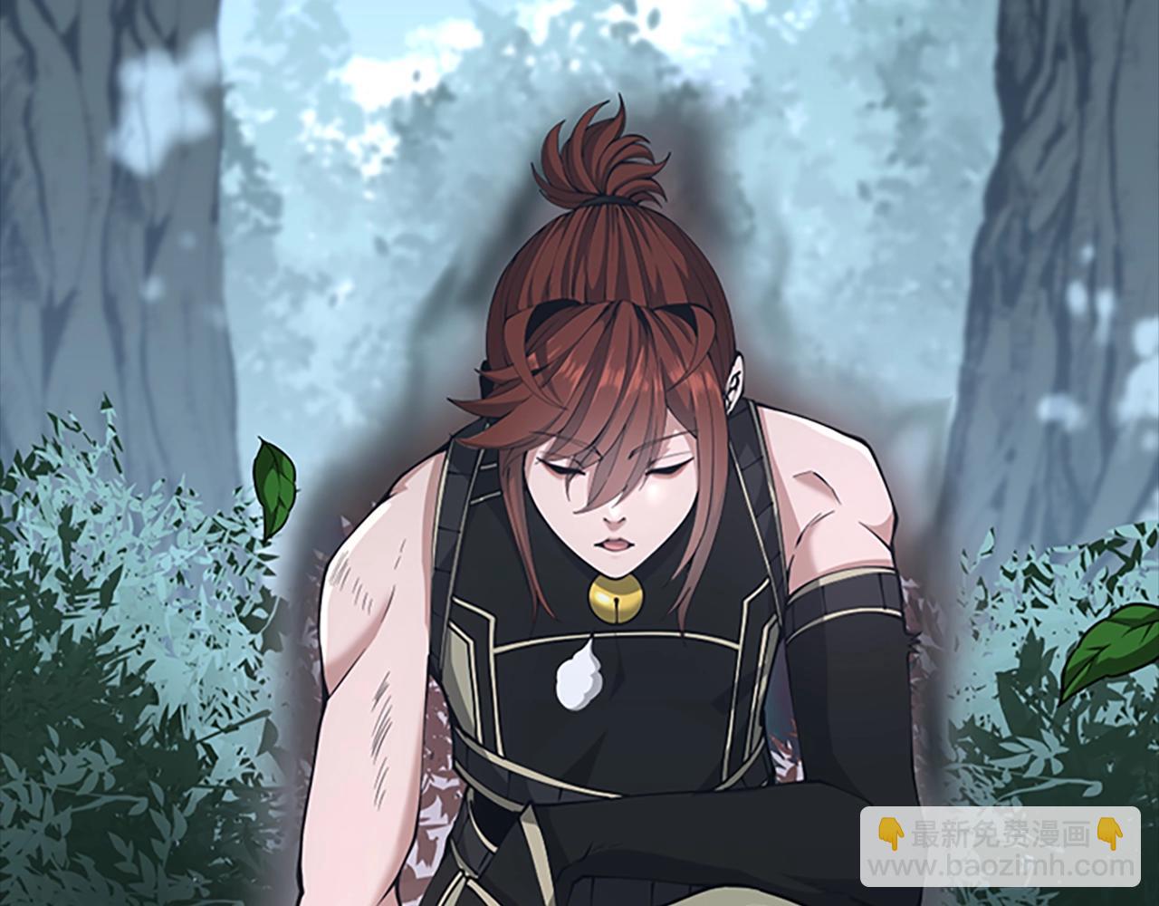 三歲開始做王者 - 第5季第156話 銀豹(5/7) - 6