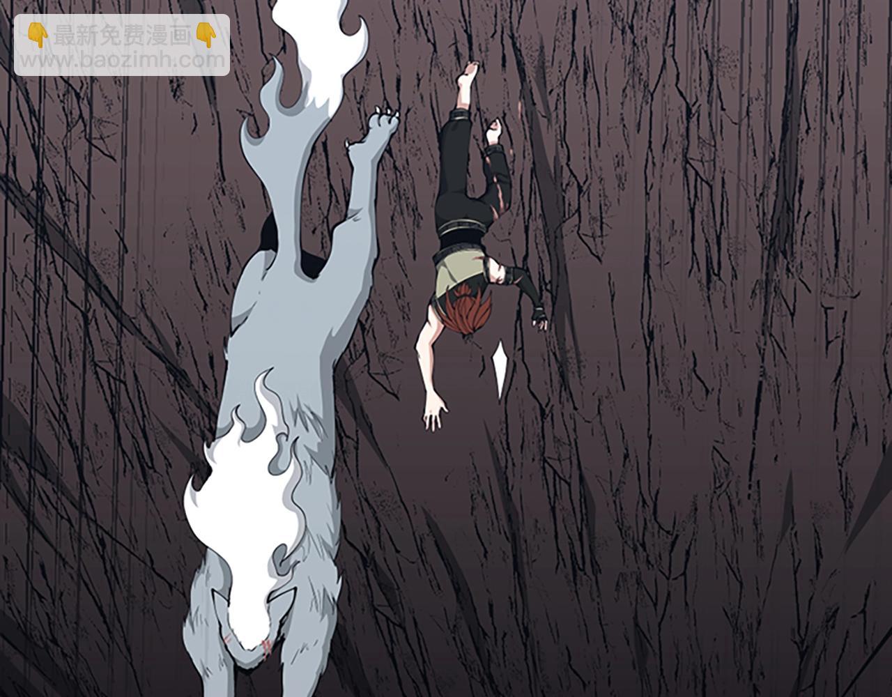 三歲開始做王者 - 第5季第156話 銀豹(6/7) - 5