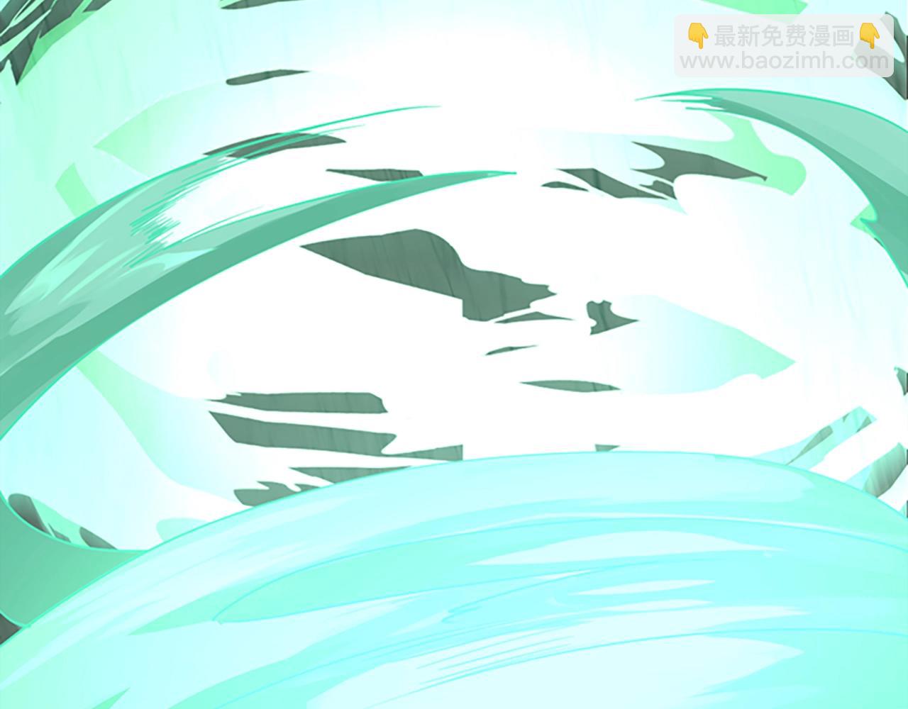 三歲開始做王者 - 第5季第156話 銀豹(6/7) - 5