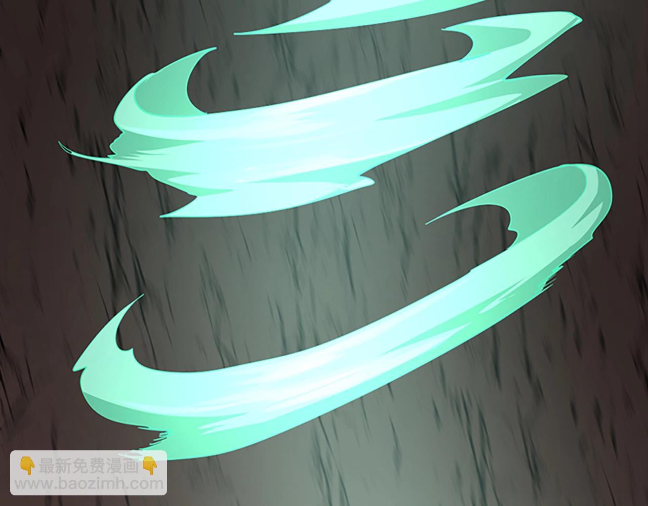 三歲開始做王者 - 第5季第156話 銀豹(6/7) - 8