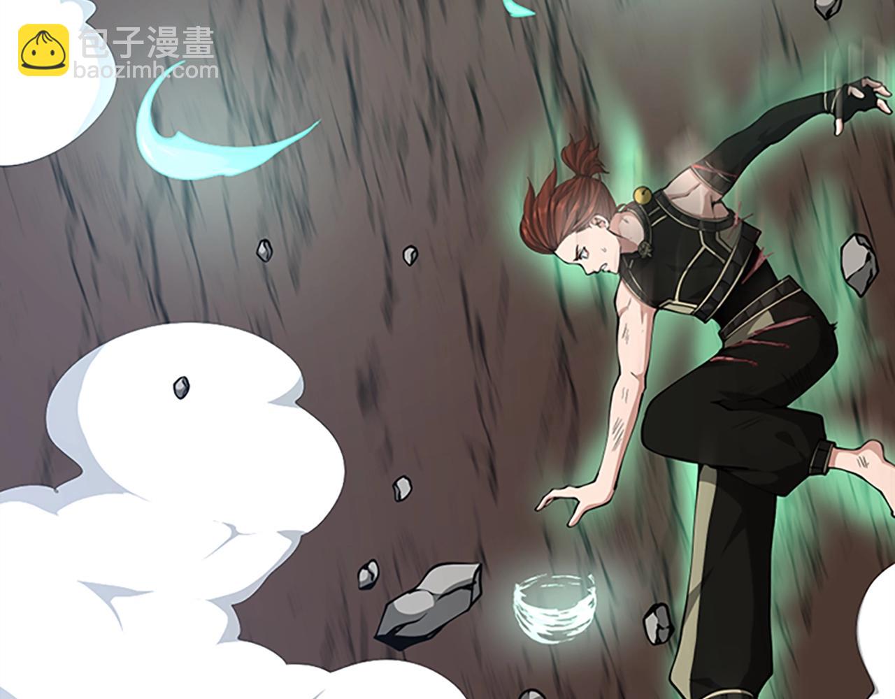 三歲開始做王者 - 第5季第156話 銀豹(6/7) - 2