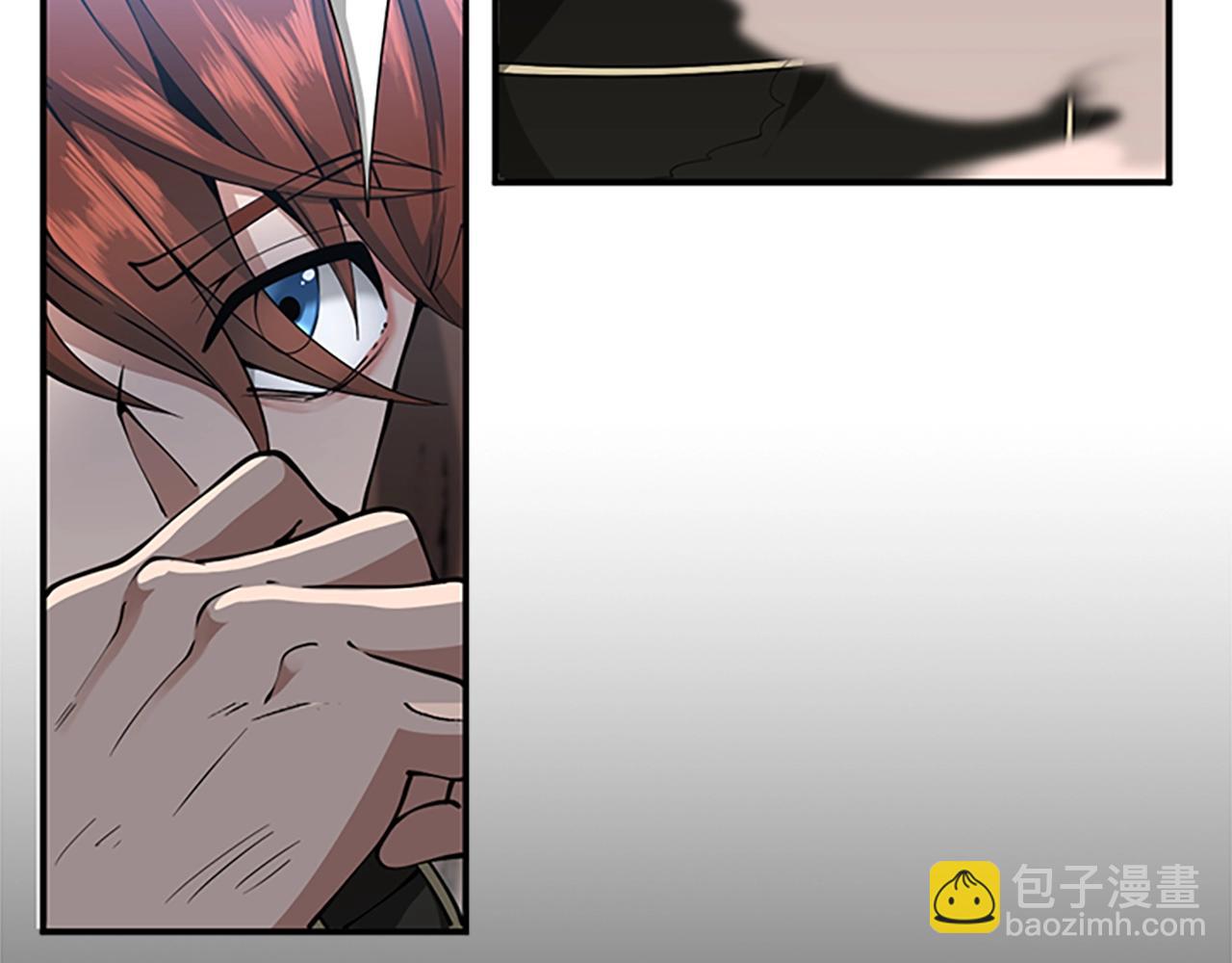 三歲開始做王者 - 第5季第156話 銀豹(6/7) - 8