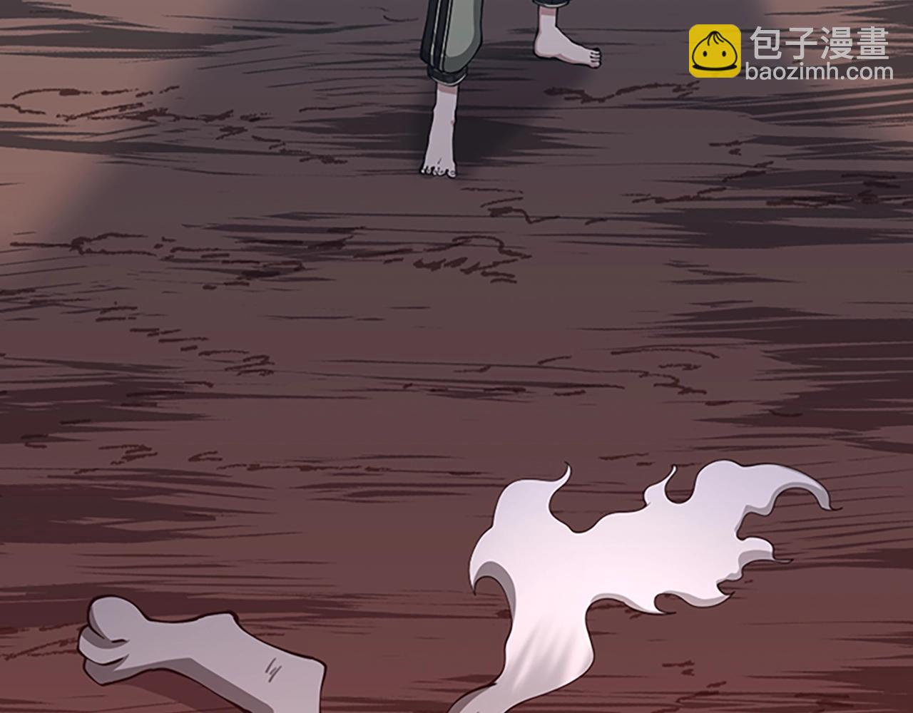 三歲開始做王者 - 第5季第156話 銀豹(6/7) - 3