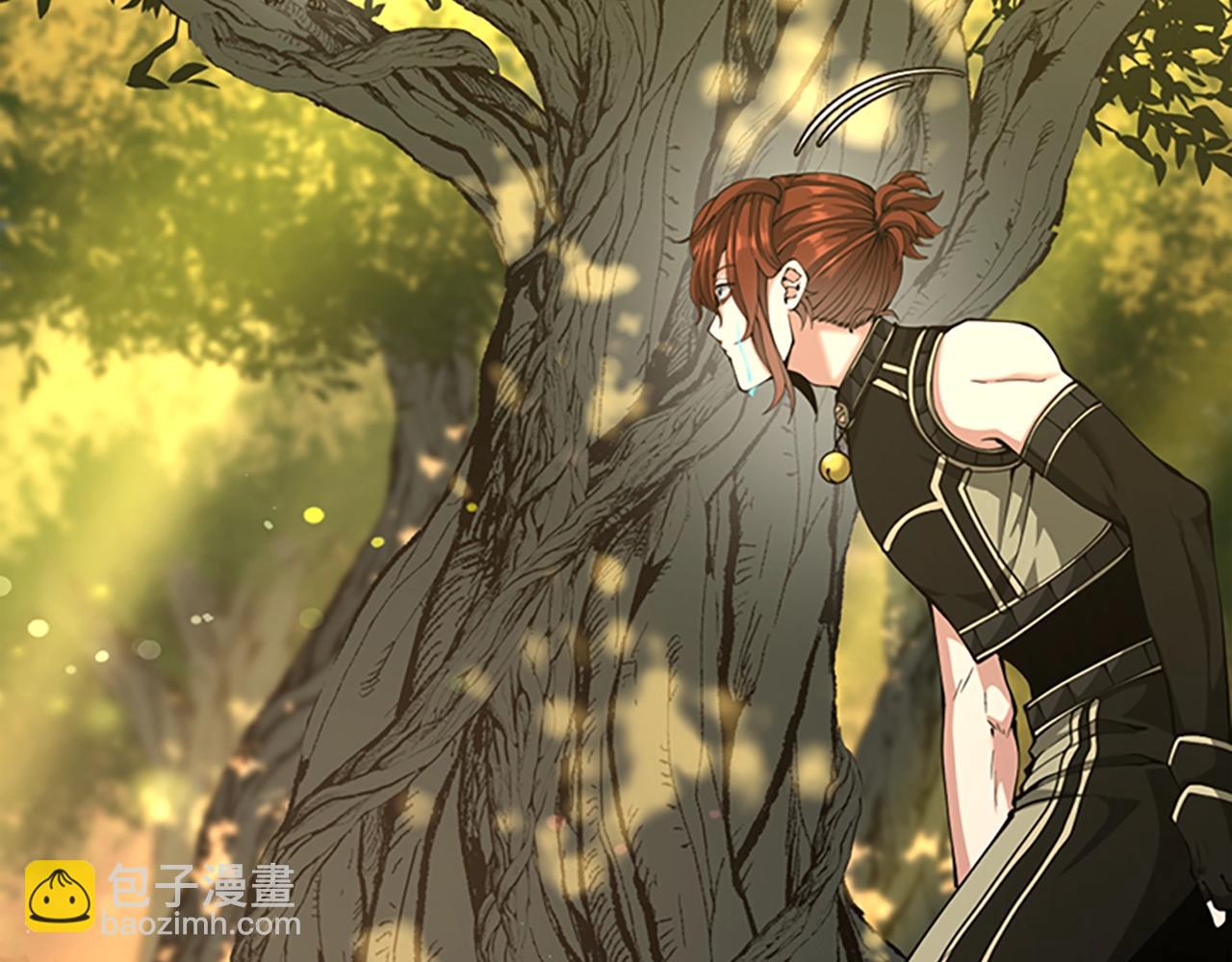 三歲開始做王者 - 第5季第156話 銀豹(2/7) - 6