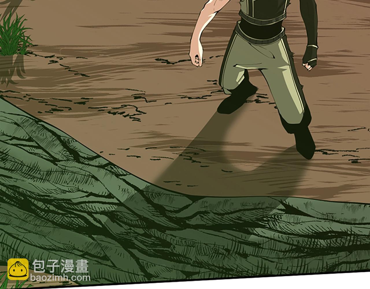 三歲開始做王者 - 第5季第156話 銀豹(2/7) - 3