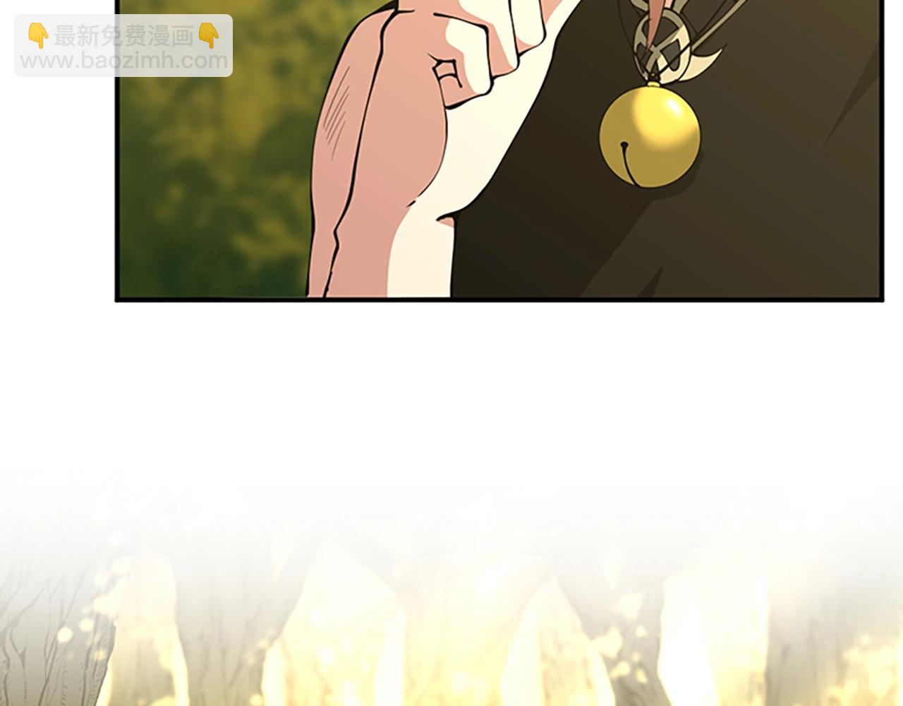 三歲開始做王者 - 第5季第156話 銀豹(2/7) - 2