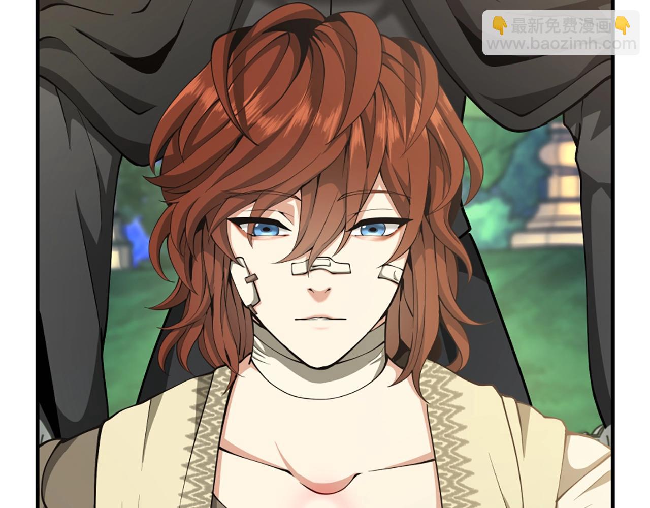 三歲開始做王者 - 第5季第158話 龍靈形態(3/5) - 3