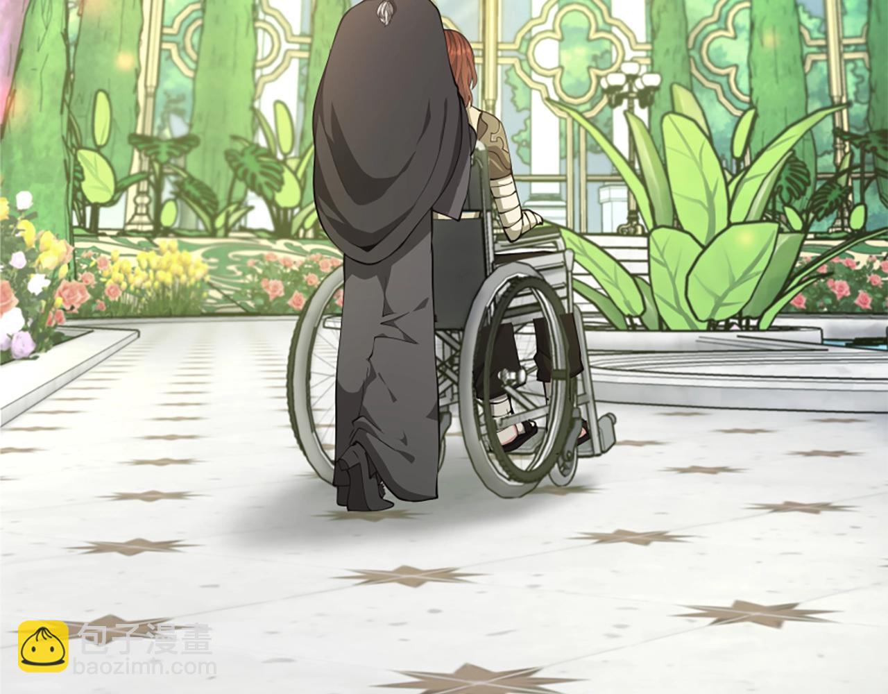 三歲開始做王者 - 第5季第158話 龍靈形態(3/5) - 2