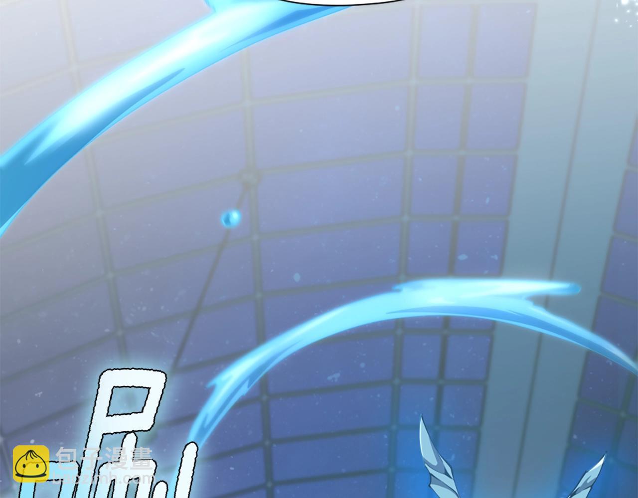 三歲開始做王者 - 第5季第158話 龍靈形態(3/5) - 7