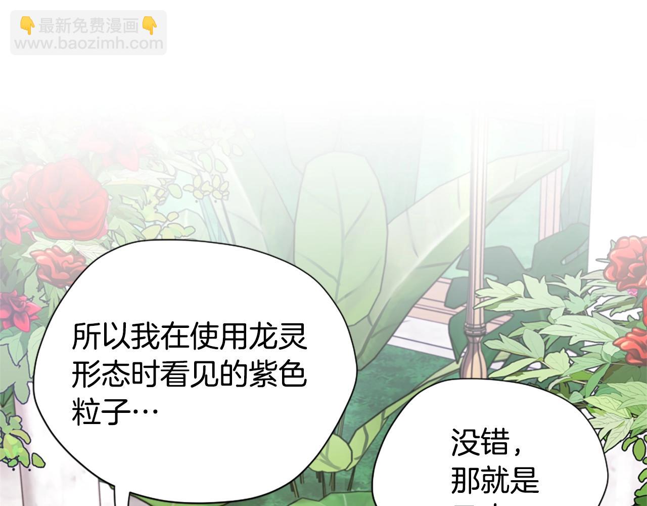 三歲開始做王者 - 第5季第158話 龍靈形態(4/5) - 2