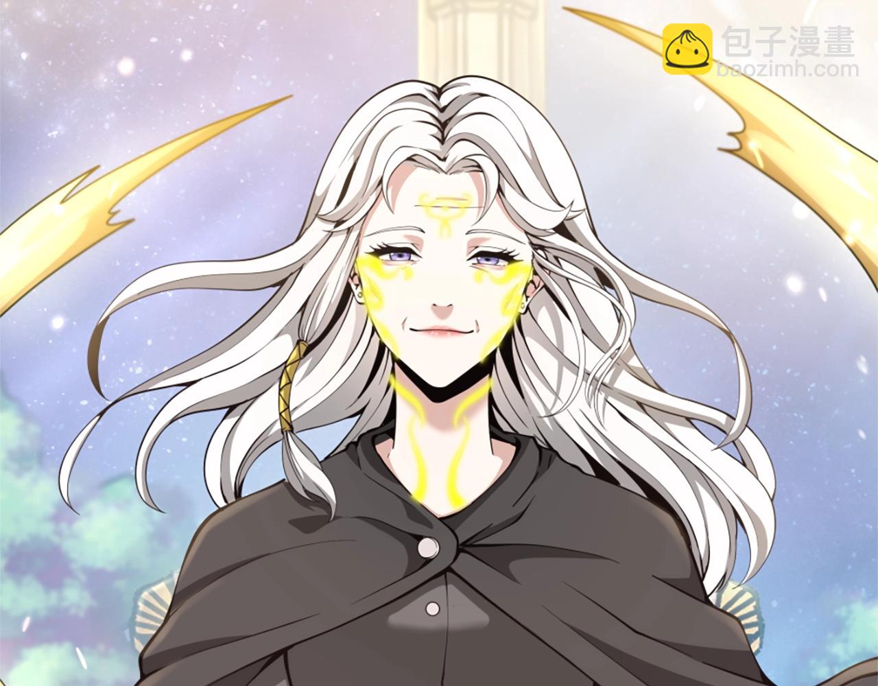 三歲開始做王者 - 第5季第158話 龍靈形態(5/5) - 3