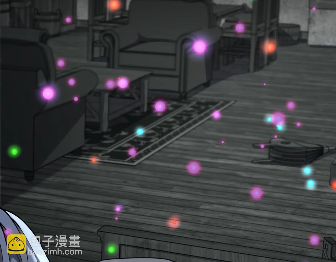 三歲開始做王者 - 第5季第158話 龍靈形態(1/5) - 8