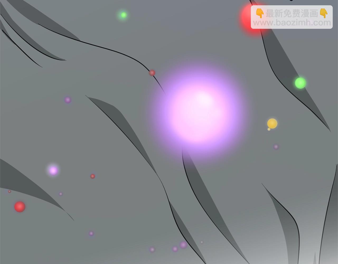 三歲開始做王者 - 第5季第158話 龍靈形態(1/5) - 5