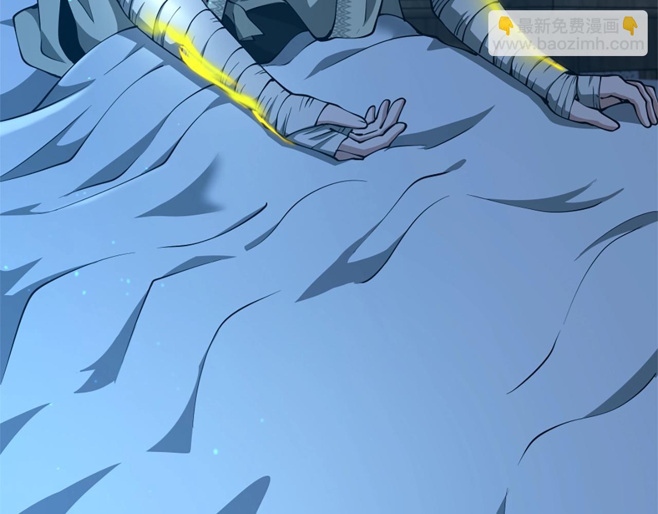 三歲開始做王者 - 第5季第158話 龍靈形態(2/5) - 6