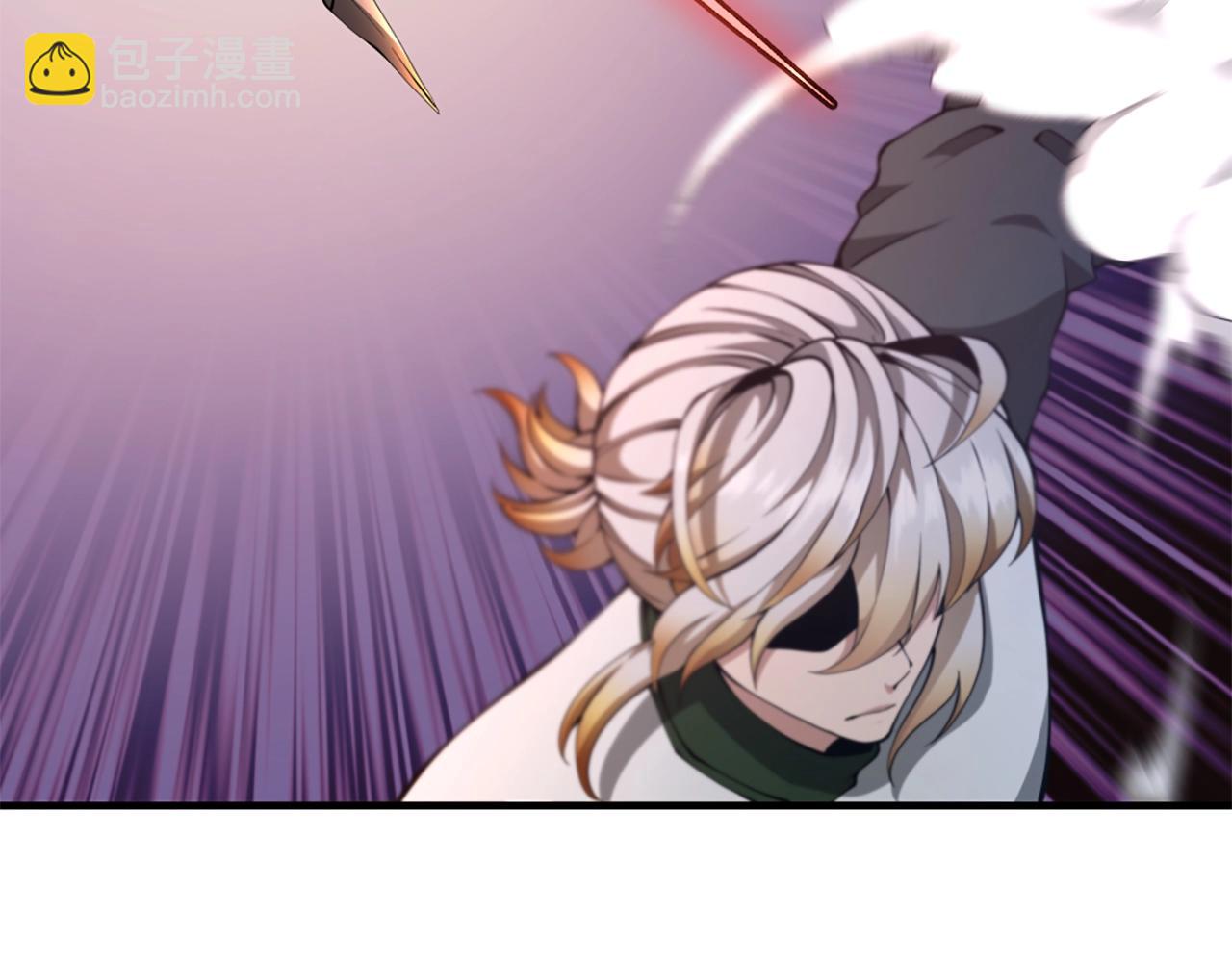 三歲開始做王者 - 第5季第160話 感知能力(3/5) - 7