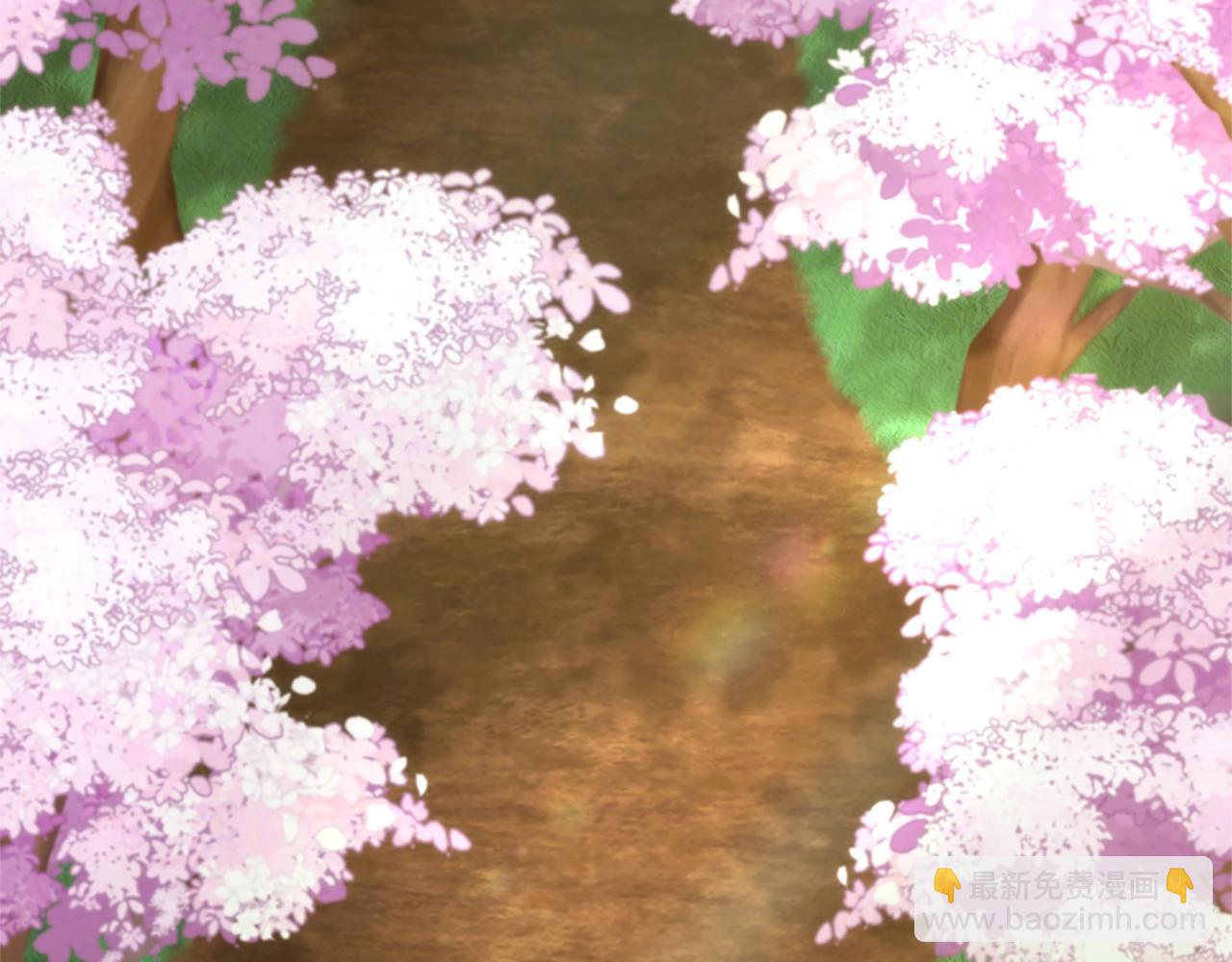 三歲開始做王者 - 第5季第160話 感知能力(3/5) - 7