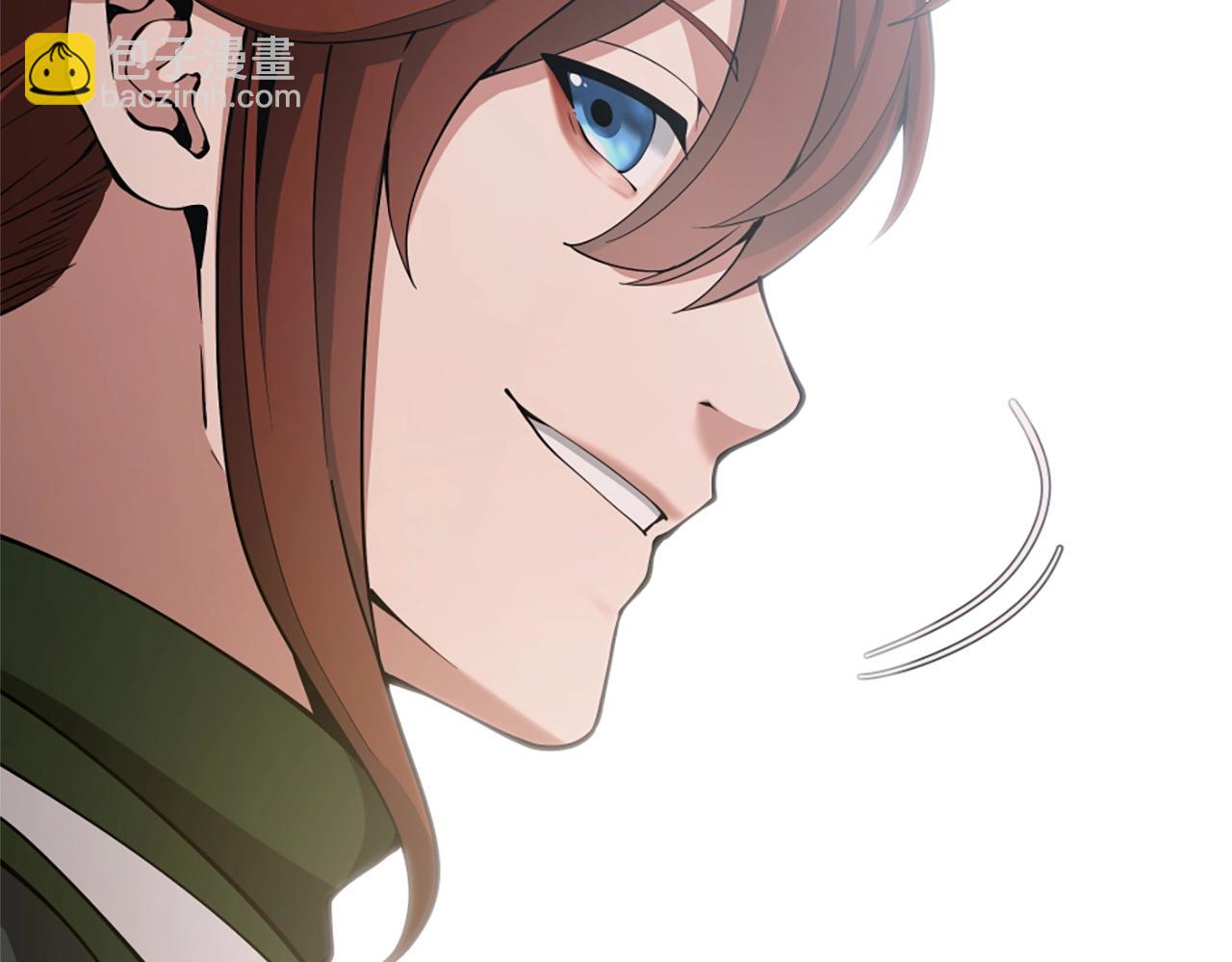 三歲開始做王者 - 第5季第160話 感知能力(4/5) - 3