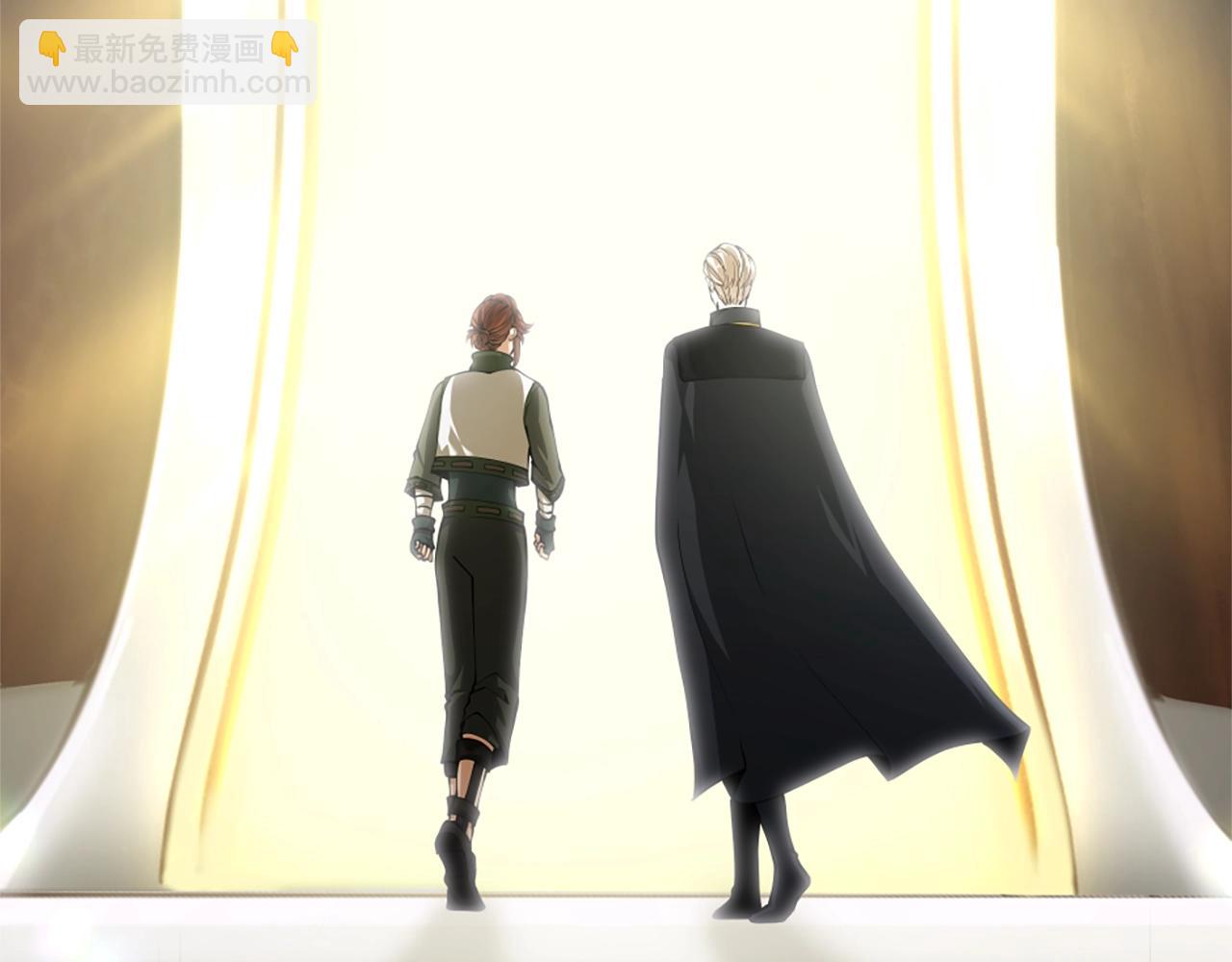 三歲開始做王者 - 第5季第160話 感知能力(4/5) - 4