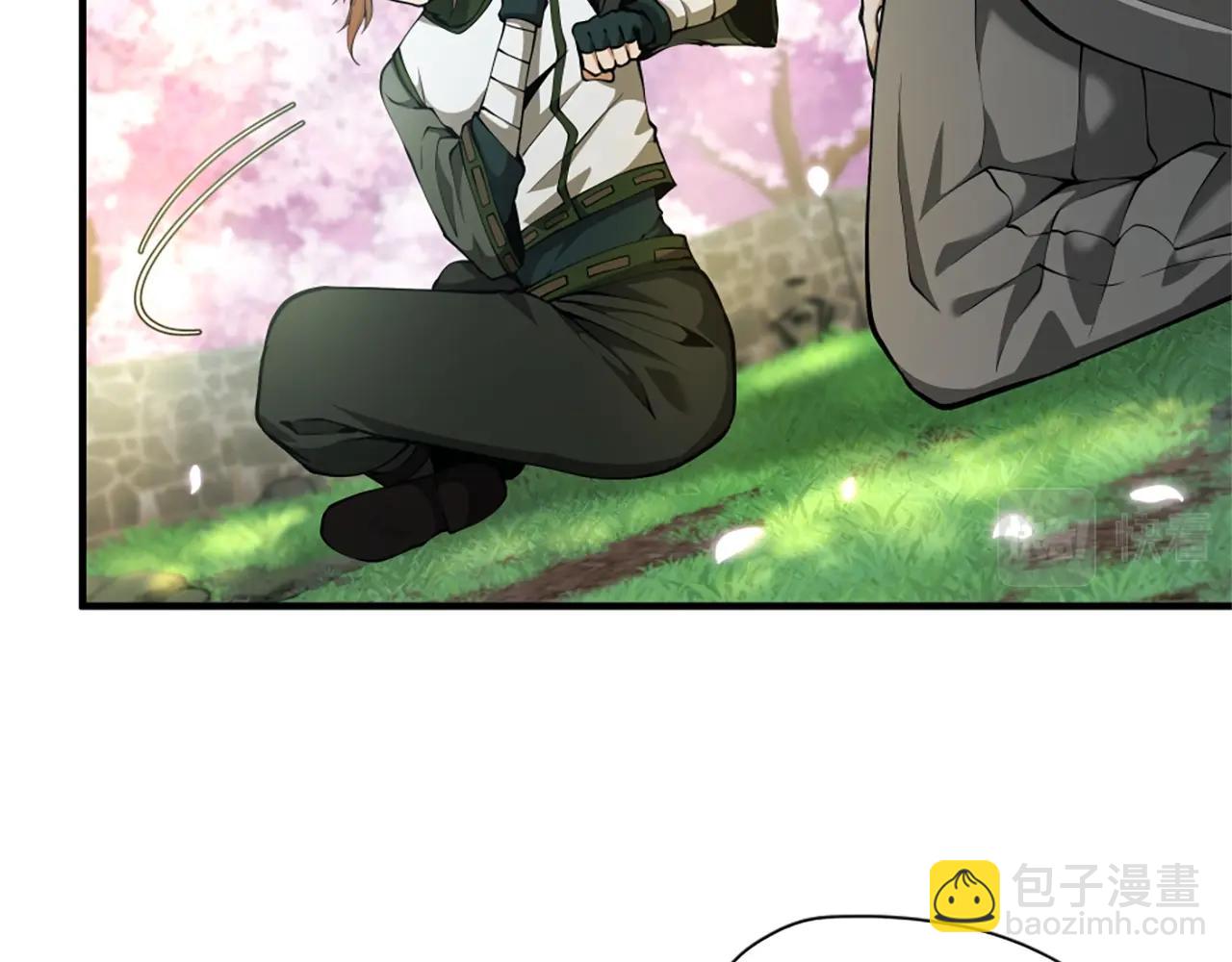 三歲開始做王者 - 第5季第160話 感知能力(2/5) - 5