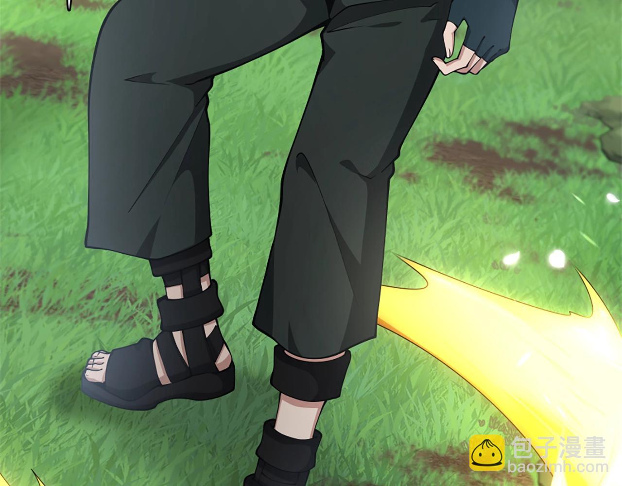 三歲開始做王者 - 第5季第160話 感知能力(2/5) - 2