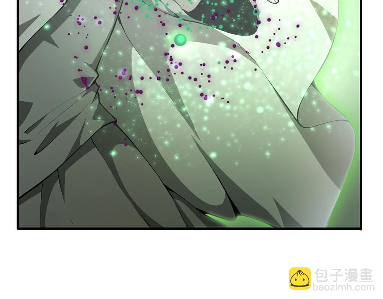 三歲開始做王者 - 第5季第160話 感知能力(2/5) - 4