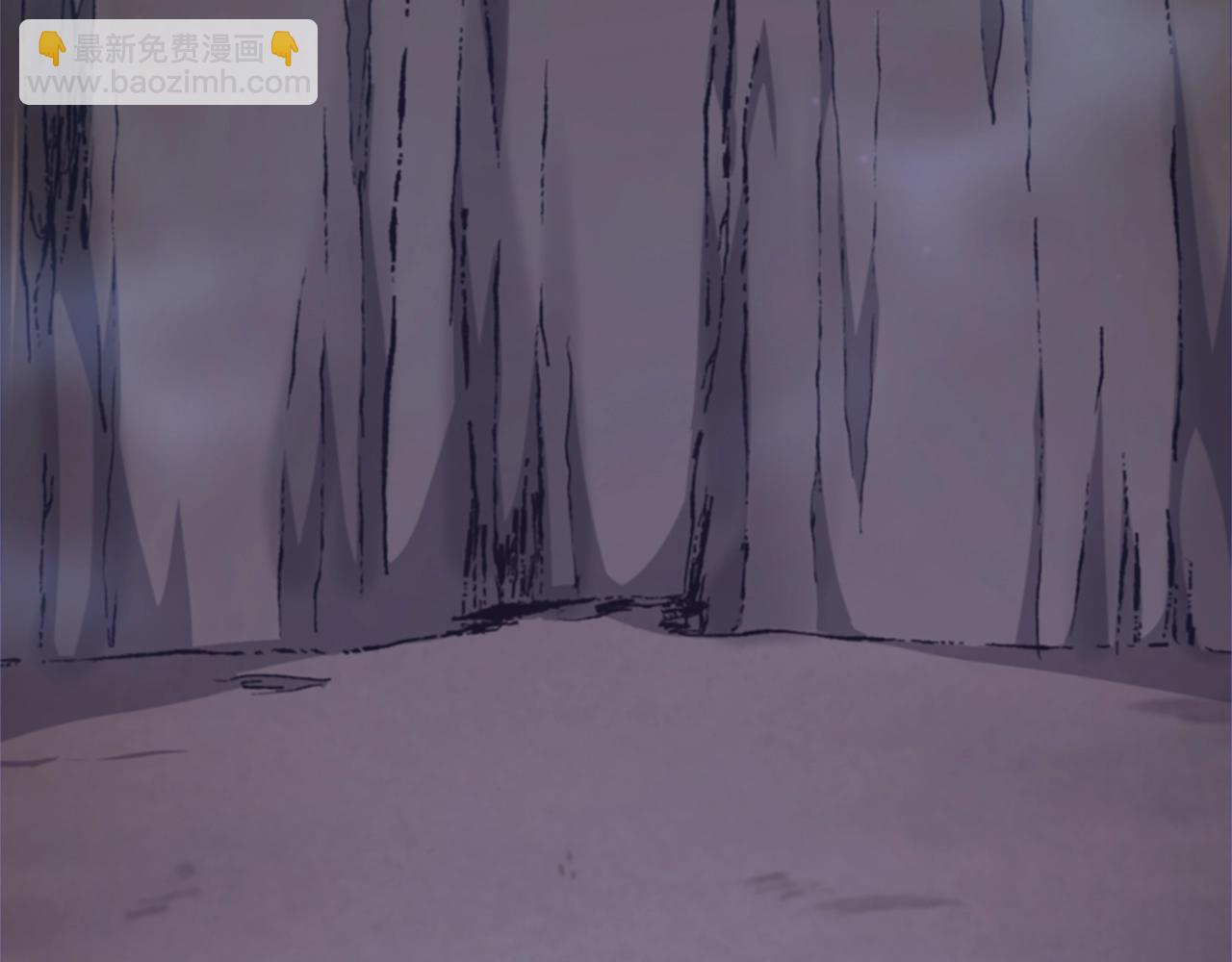 三歲開始做王者 - 第5季第162話 更難的訓練(3/7) - 2